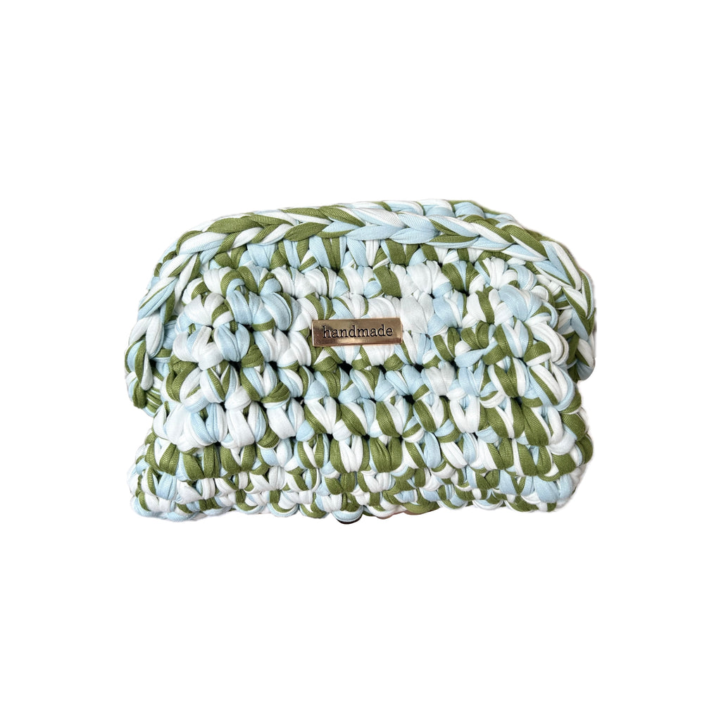 The “Olivia” Clutch Bag