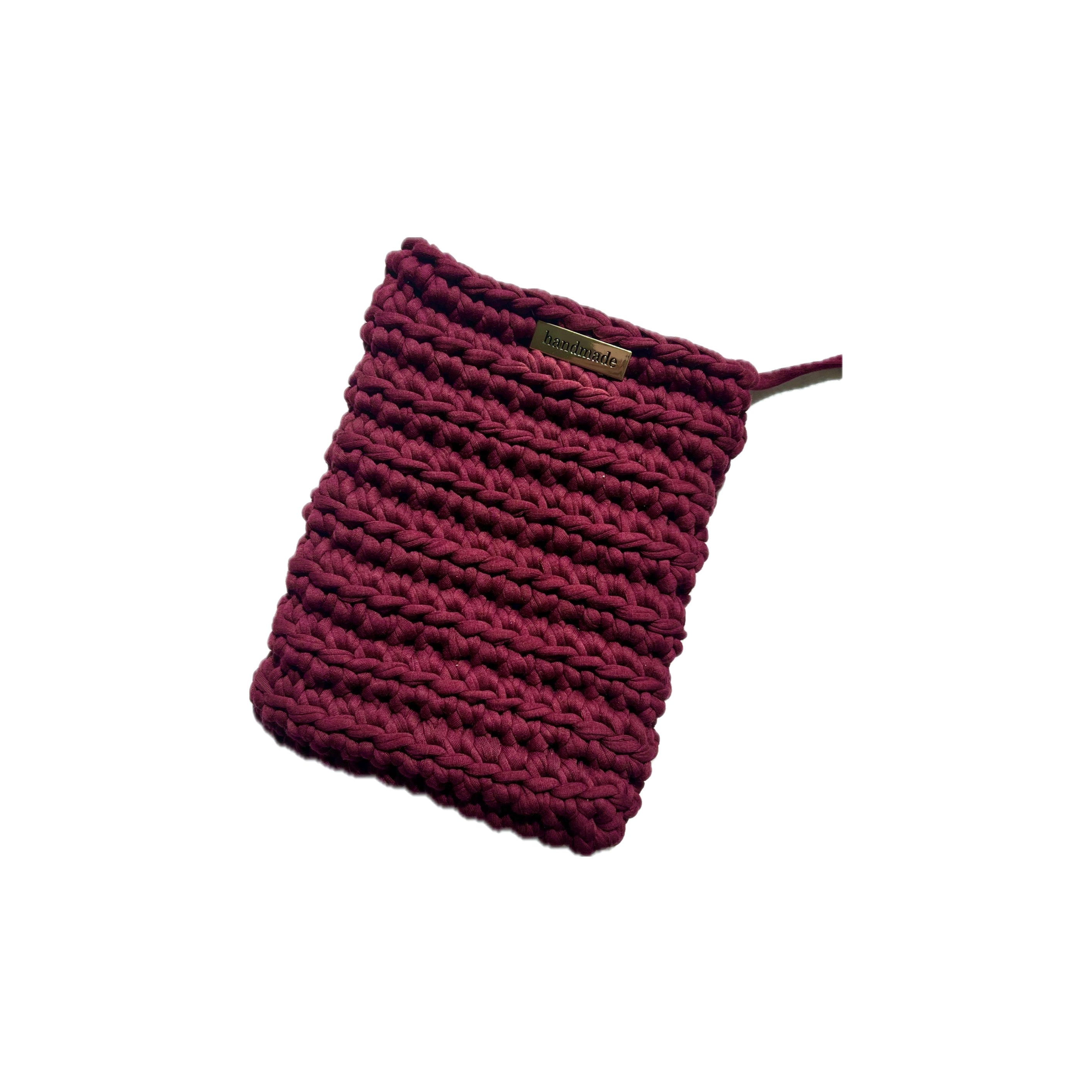 The “red velvet” kindle case