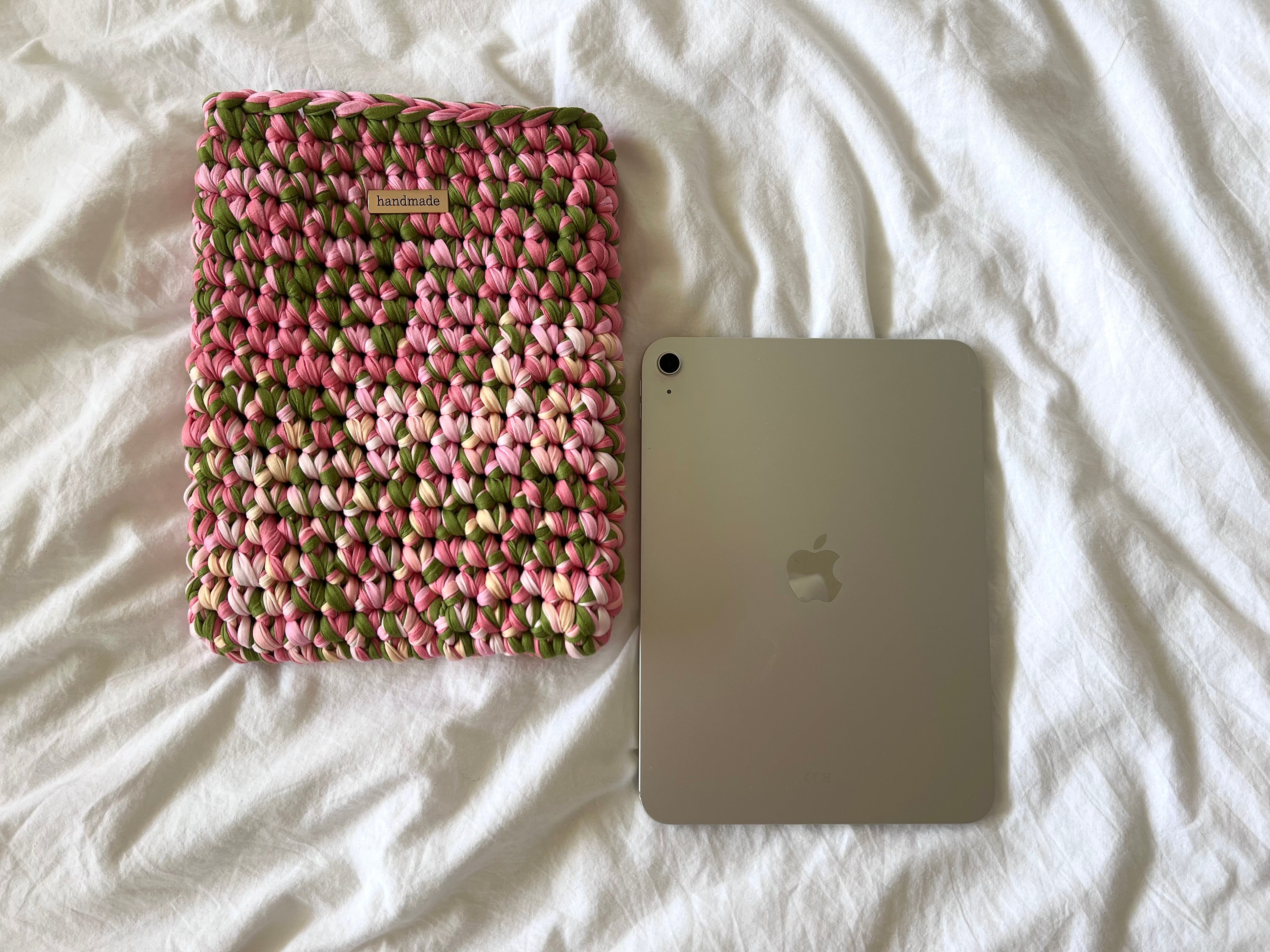 The “Spring” IPad Case