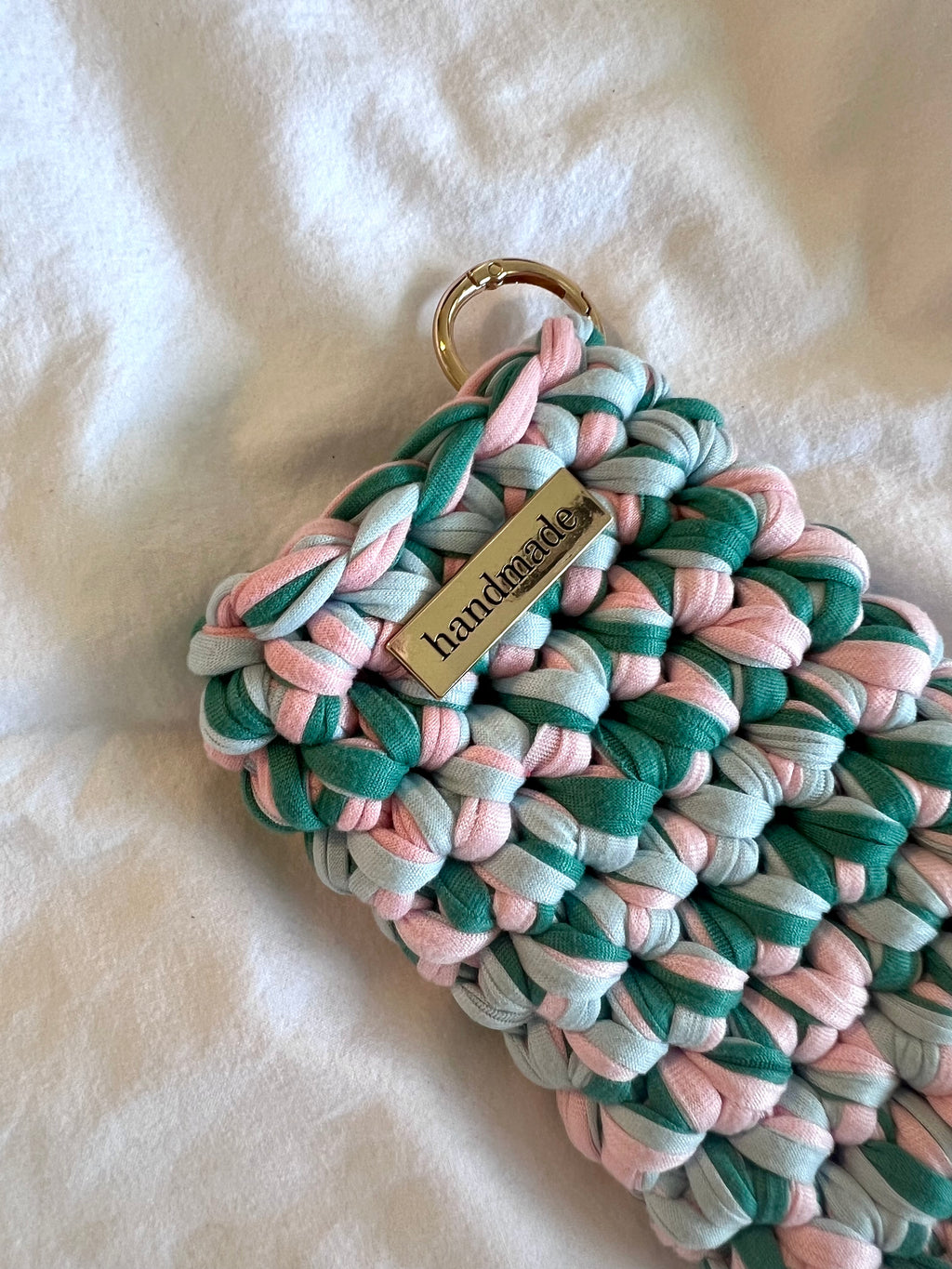 The “Coral” iPhone-Case