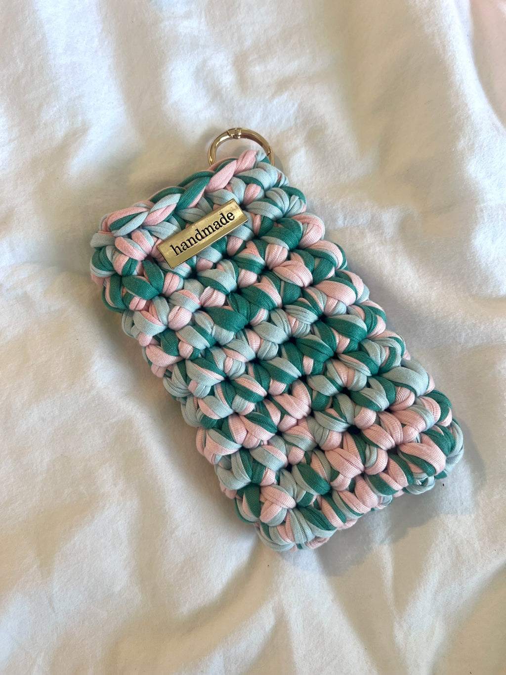 The “Coral” iPhone-Case
