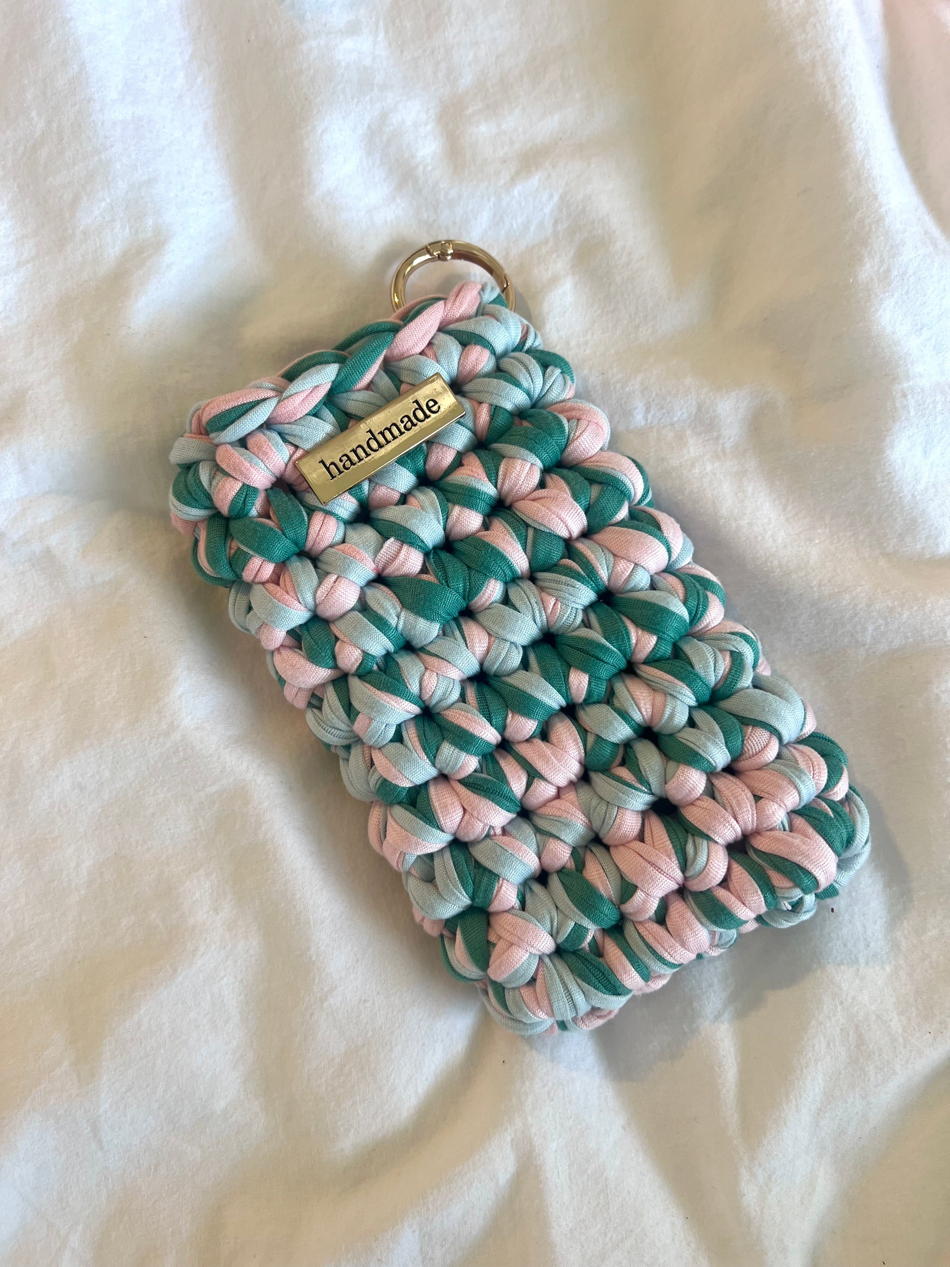 The “Coral” iPhone-Case
