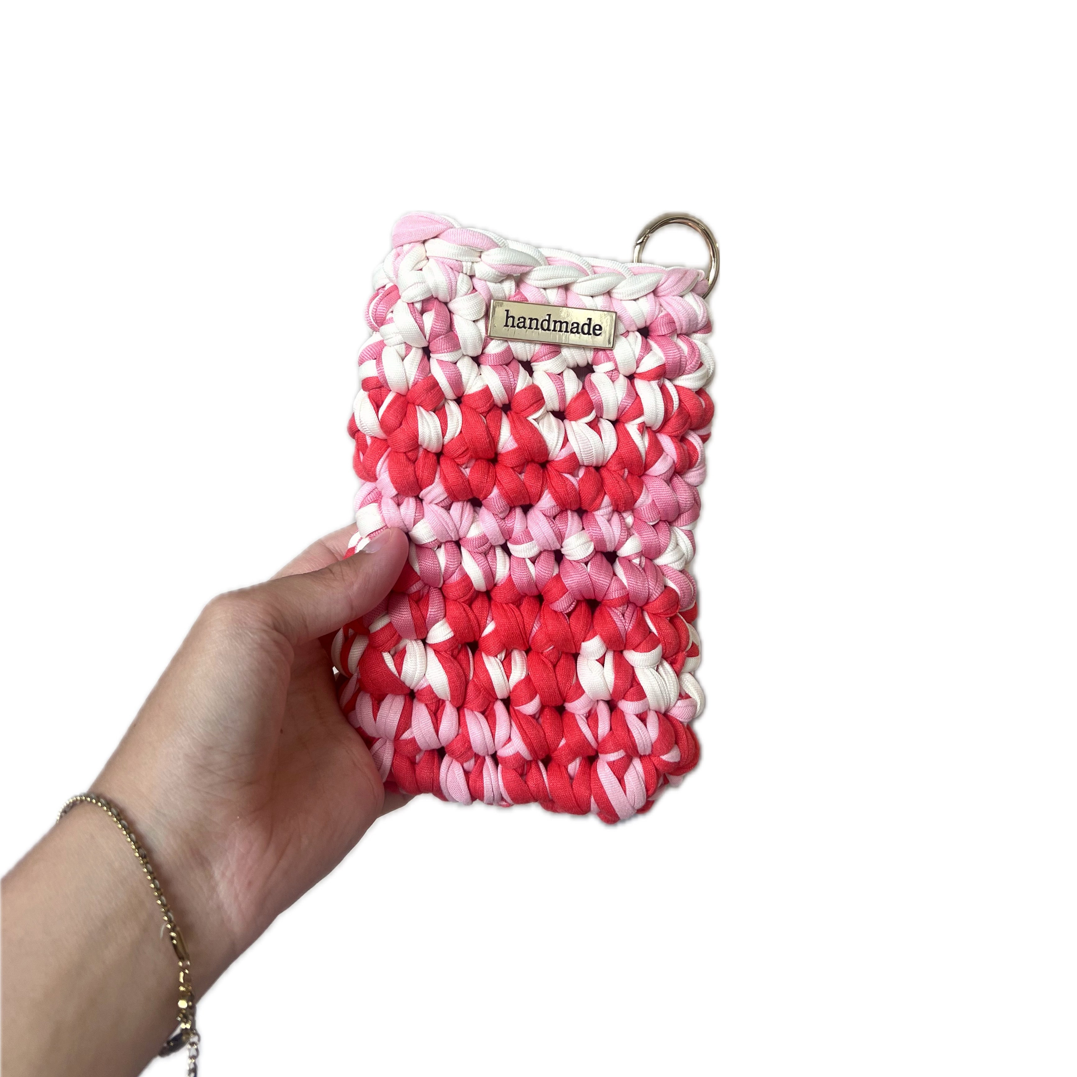 The “Cherry Kiss” iPhone-Case