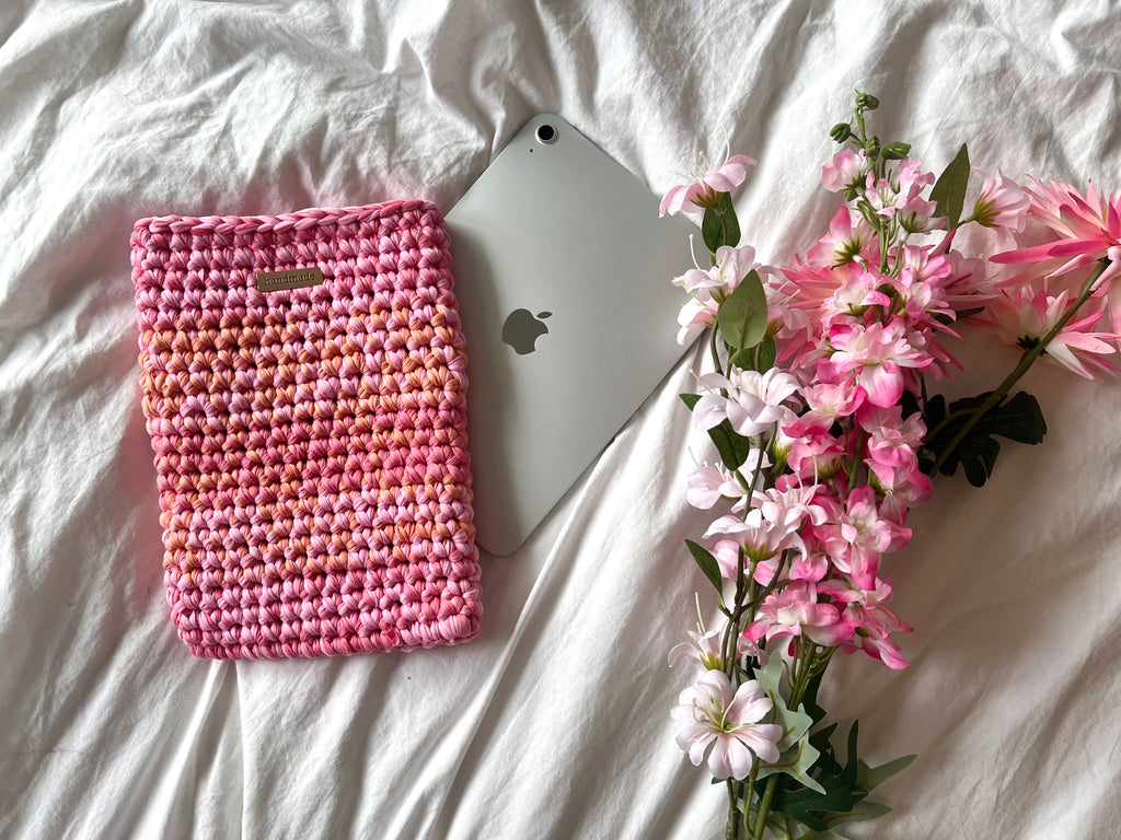 The “Sunset” IPad-Case