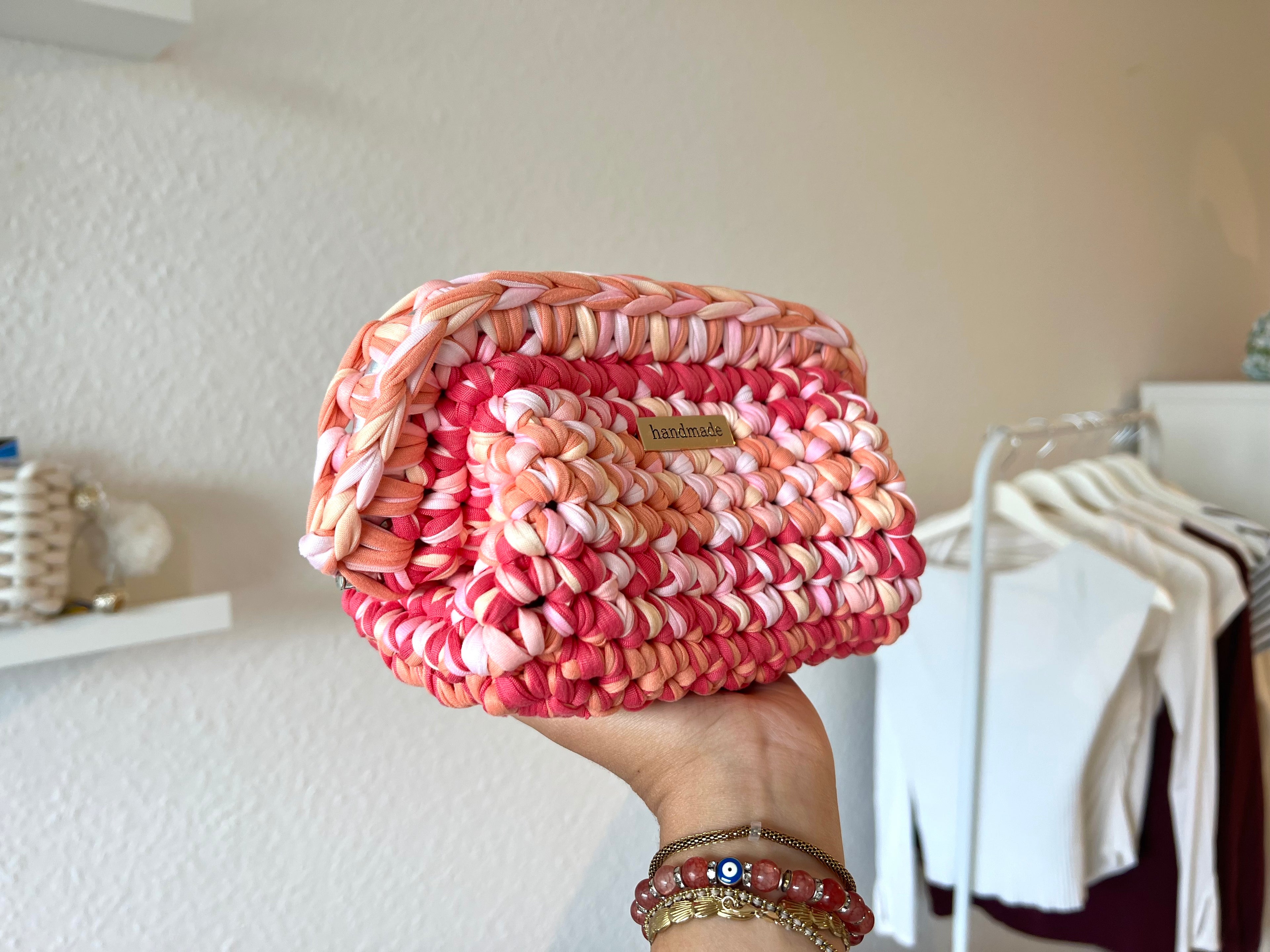 The „Summer“ Clutch Bag
