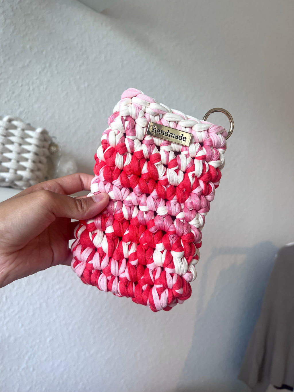 The “Cherry Kiss” iPhone-Case