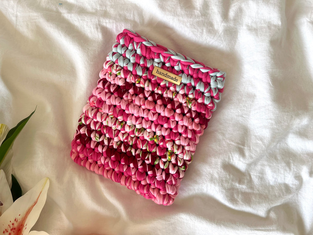 The „Beach“ Case (Kindle)