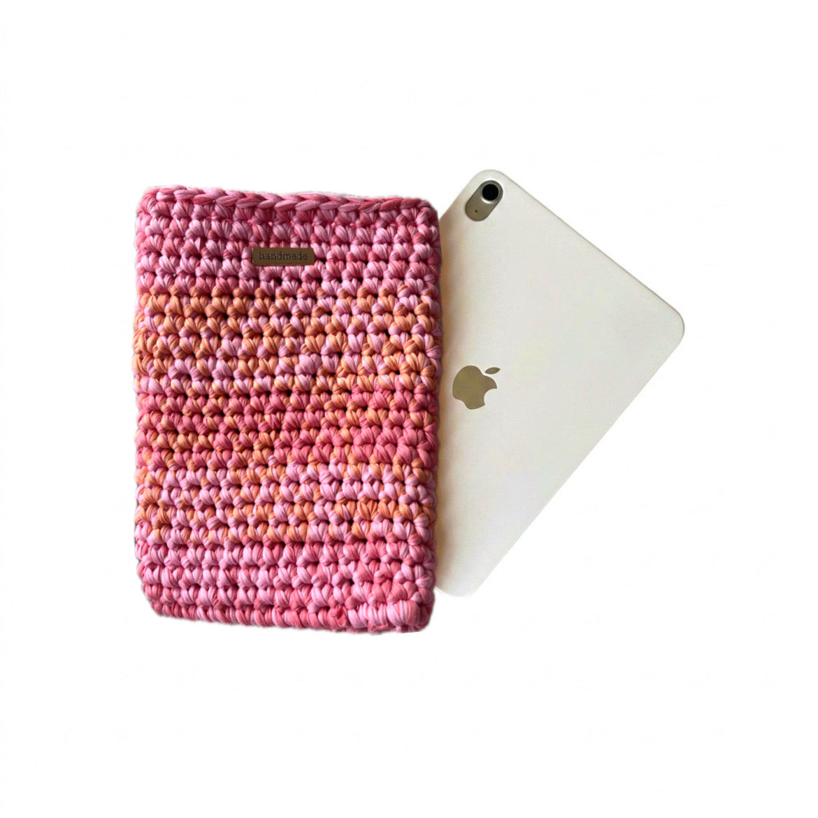 The “Sunset” IPad-Case