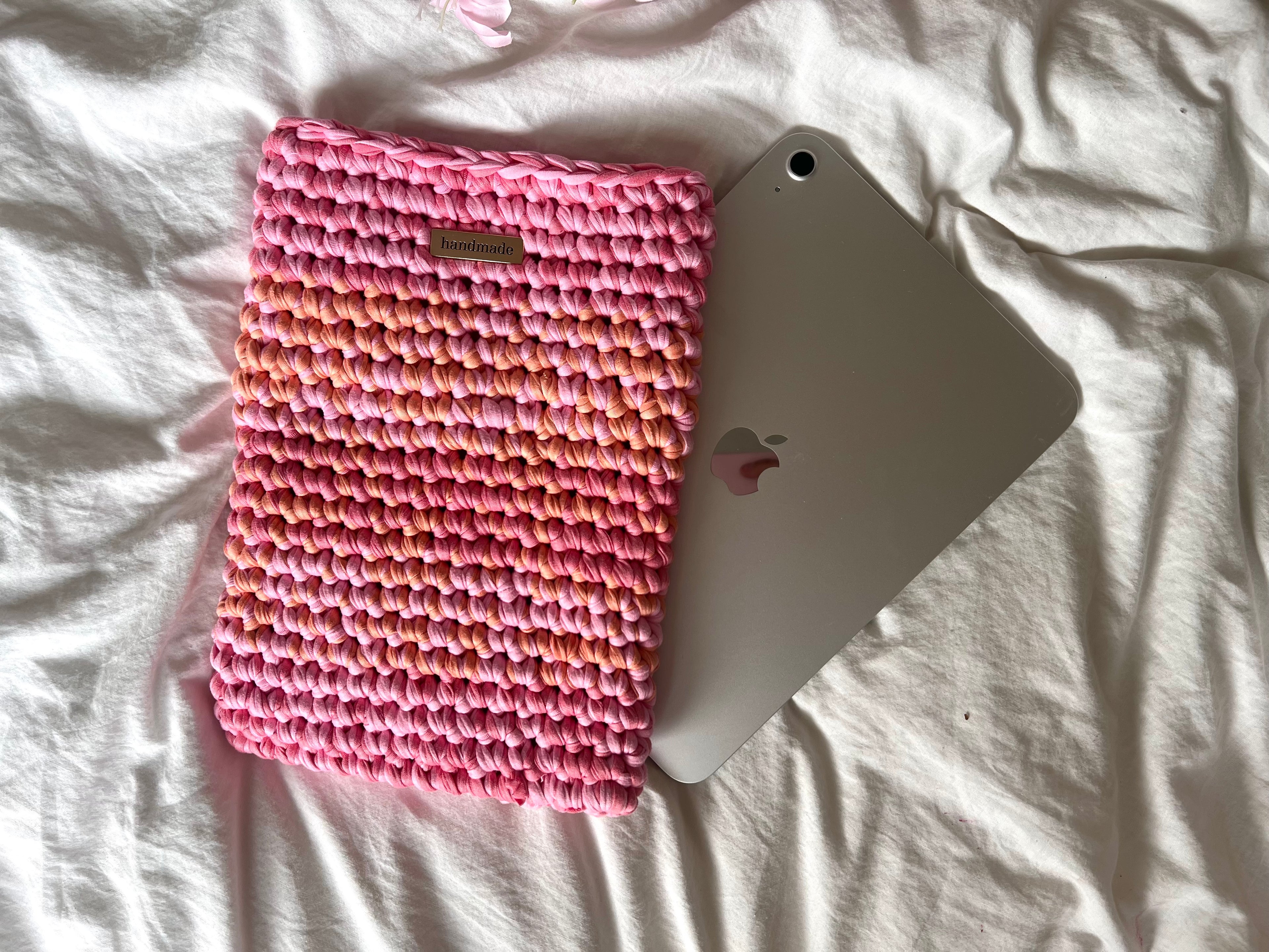 The “Sunset” IPad-Case