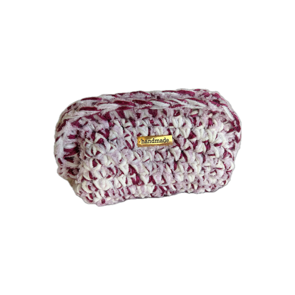 The „Lavender“ Clutch Bag