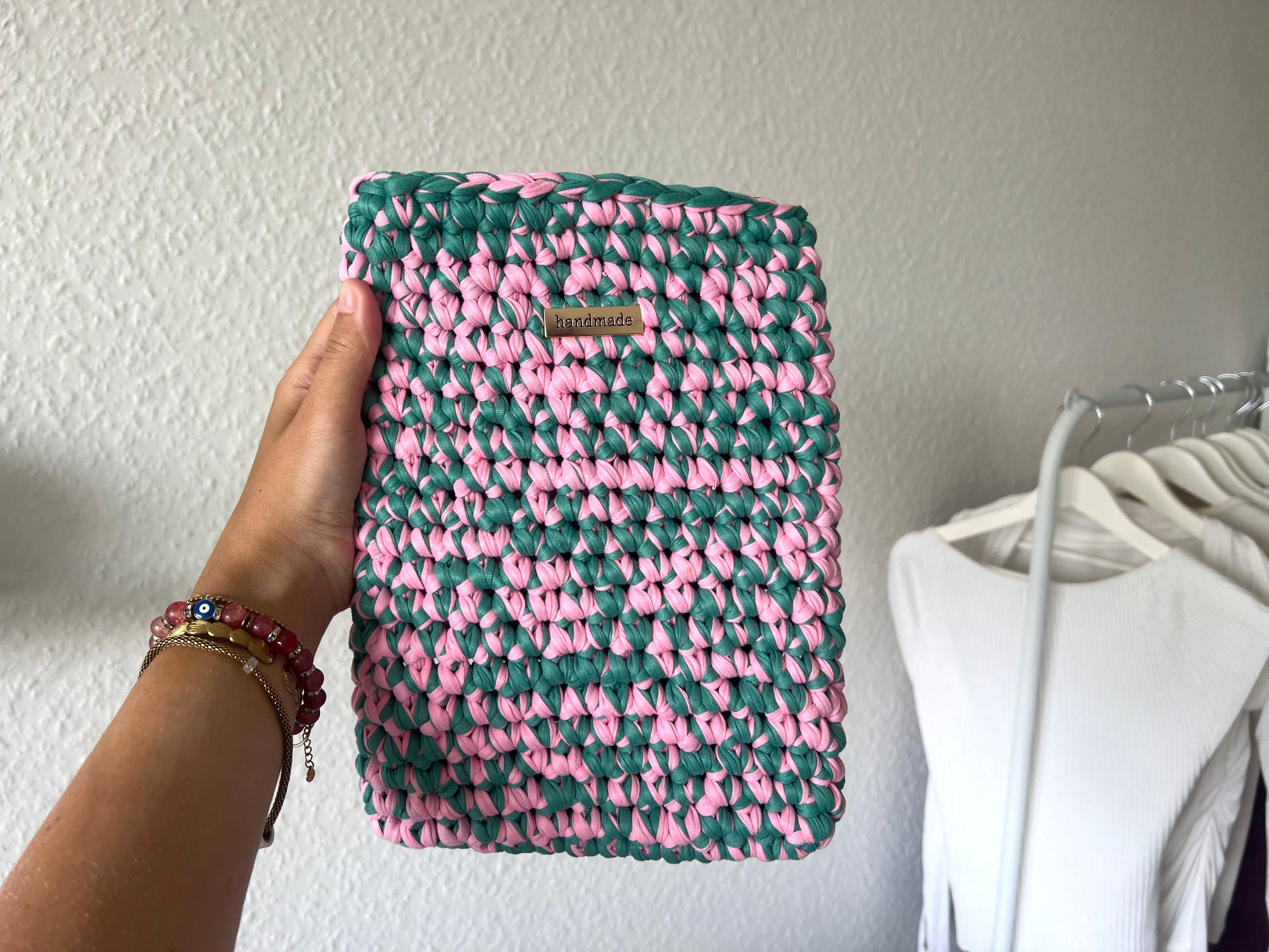 The “Flower” IPad Case