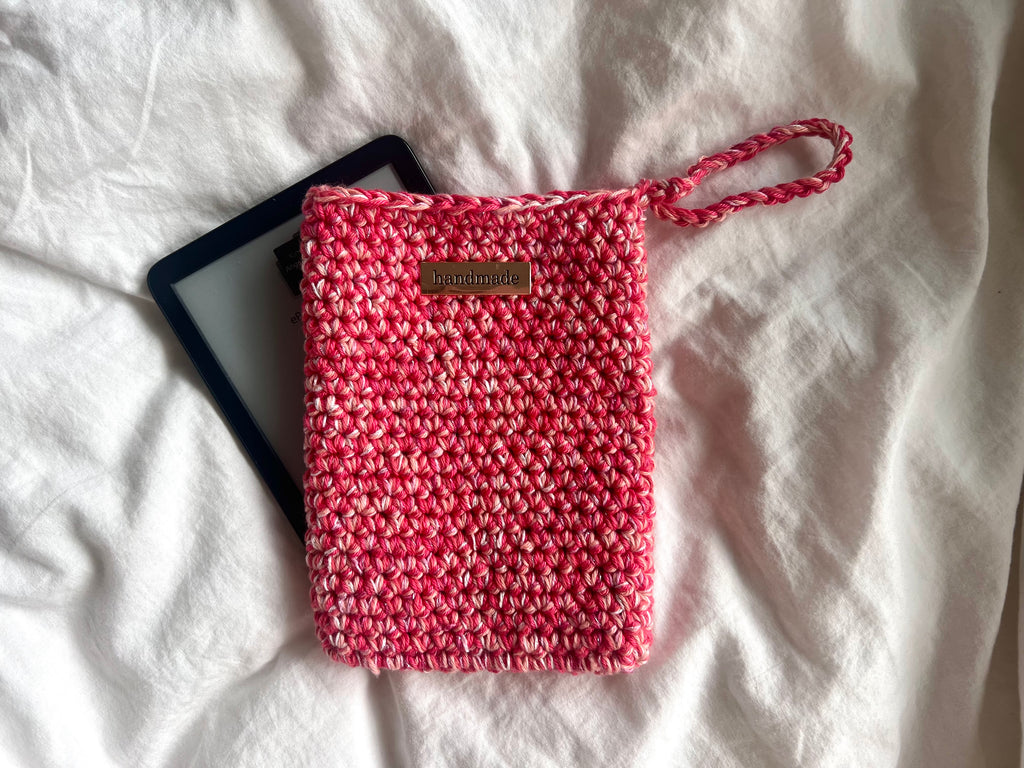 The “Sunset” Kindle Case