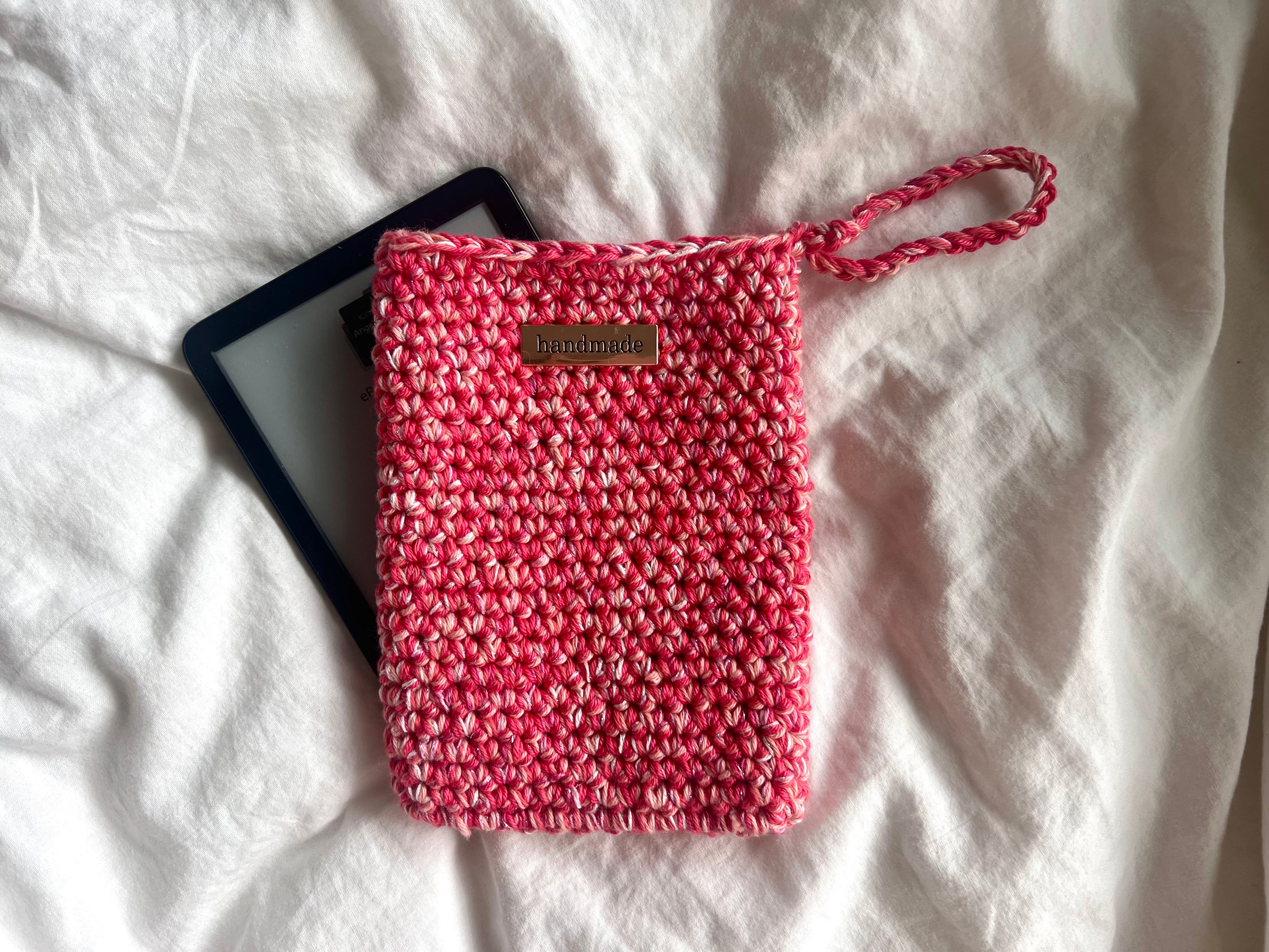 The “Sunset” Kindle Case