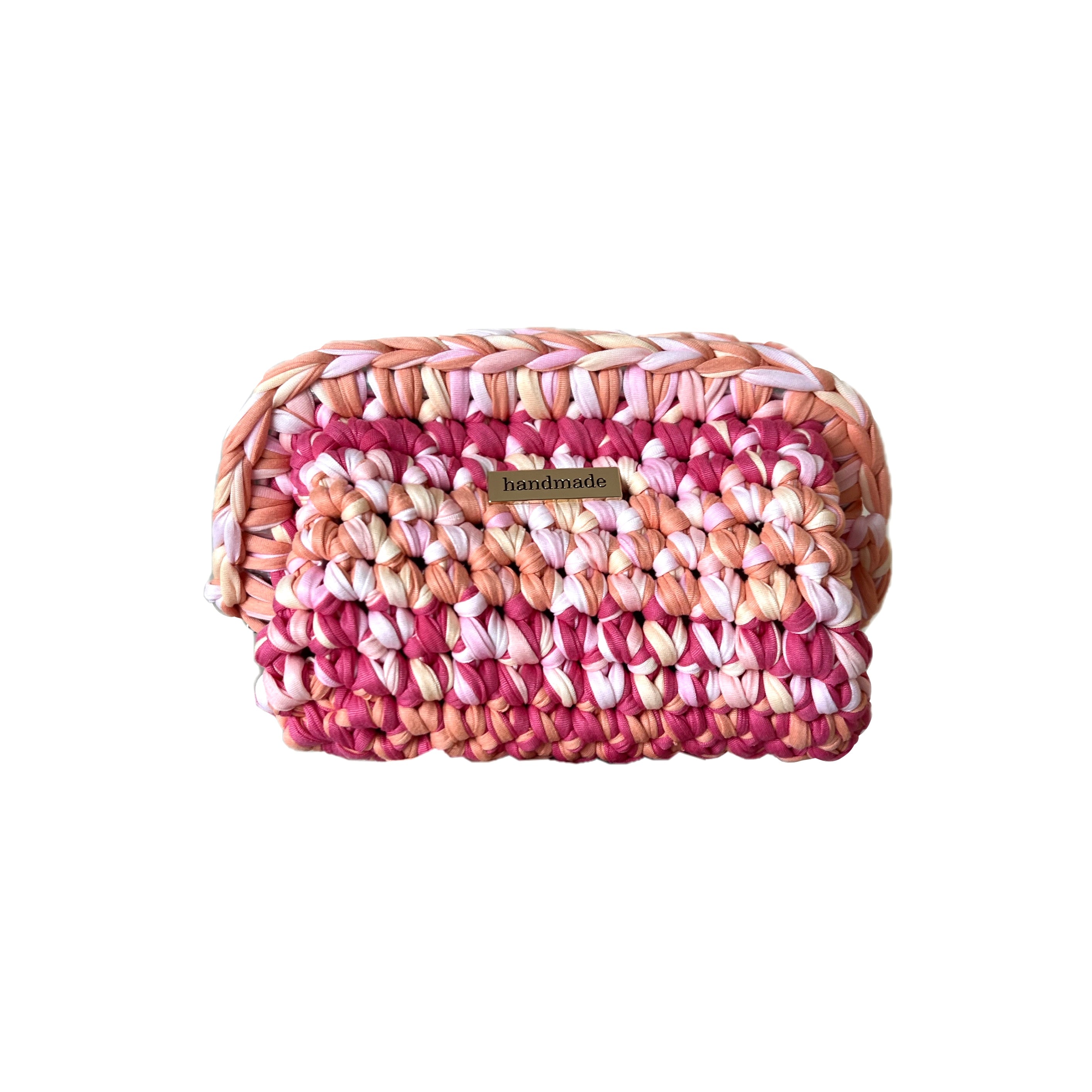 The „Summer“ Clutch Bag