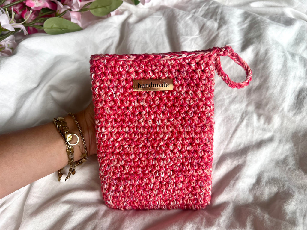The “Sunset” Kindle Case