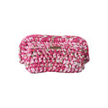 The “Watermelon” Clutch Bag