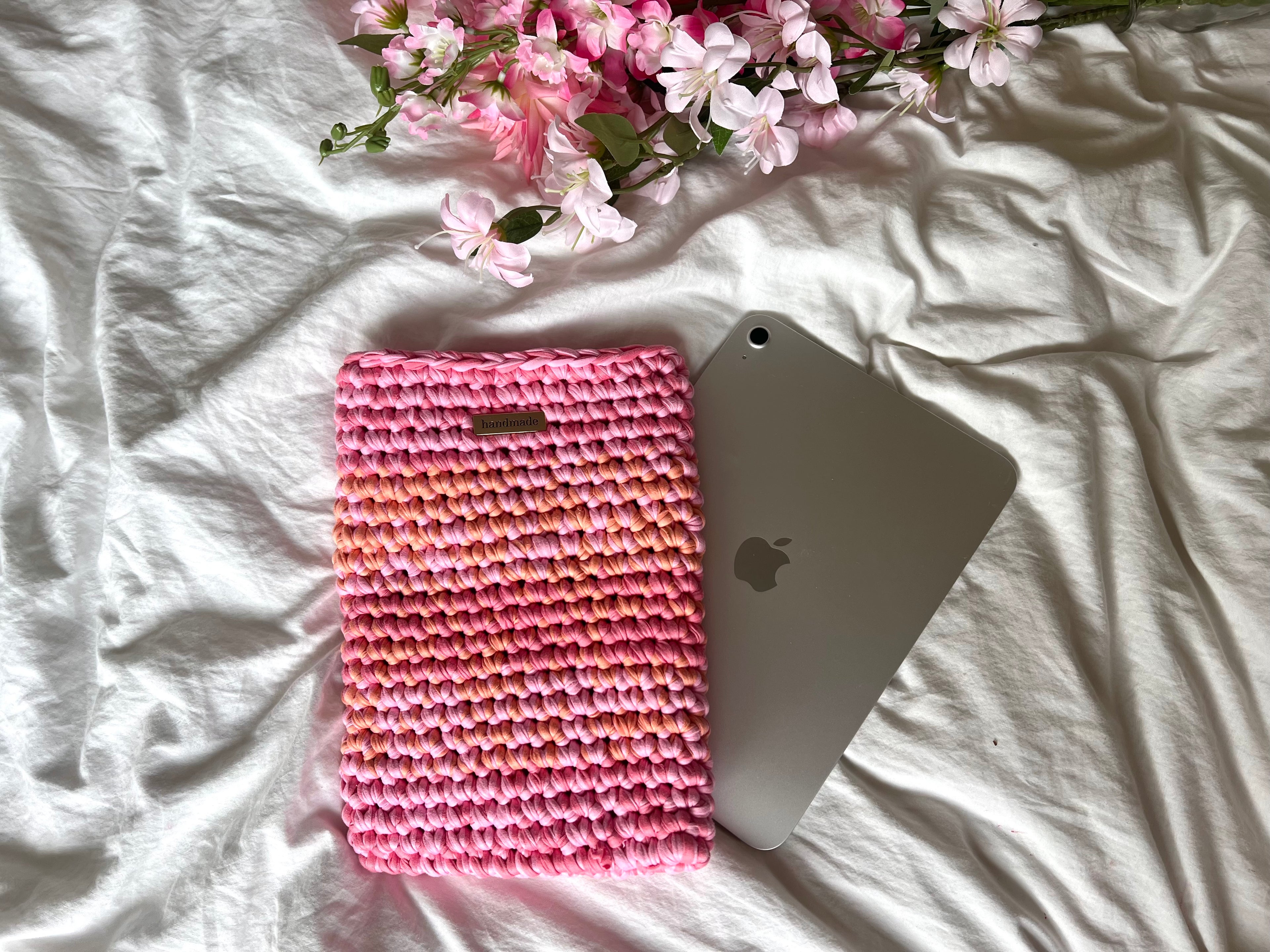 The “Sunset” IPad-Case
