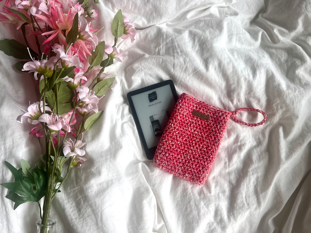 The “Sunset” Kindle Case