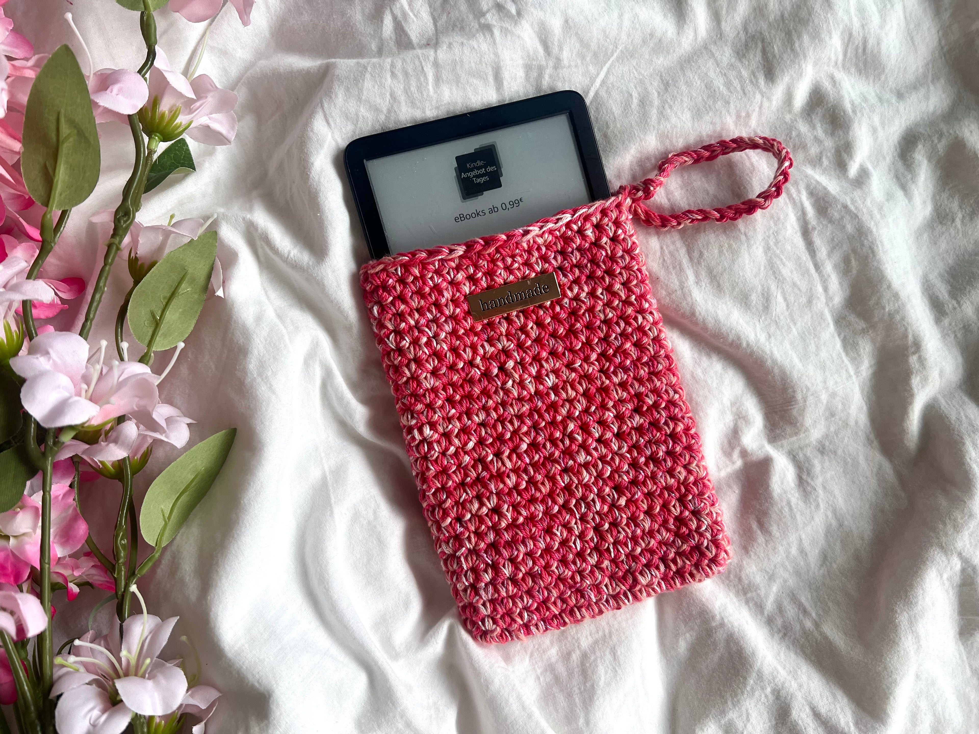 The “Sunset” Kindle Case