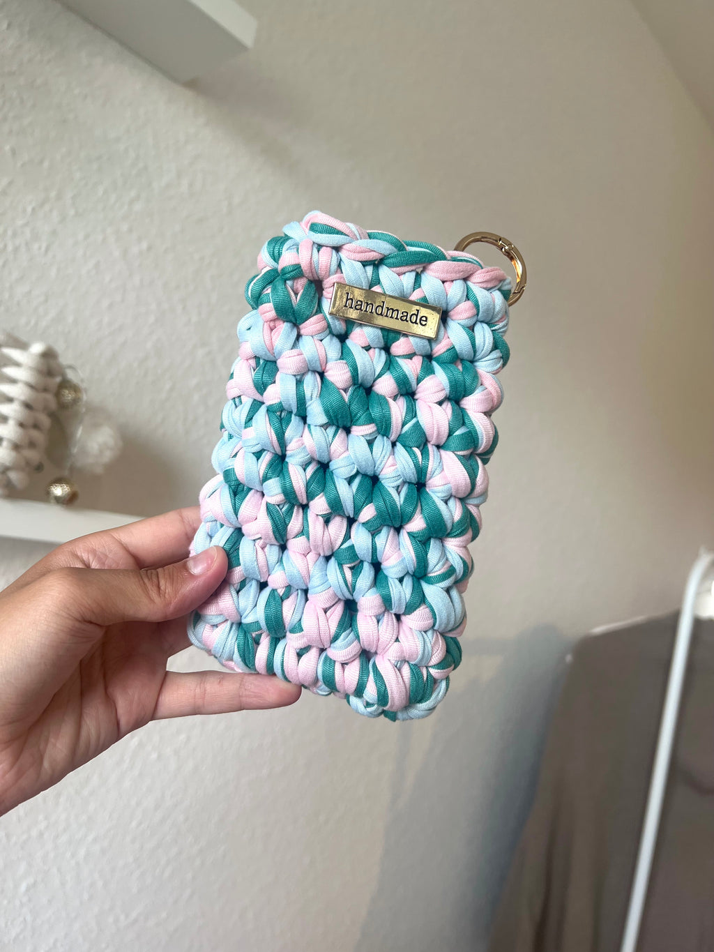 The “Coral” iPhone-Case