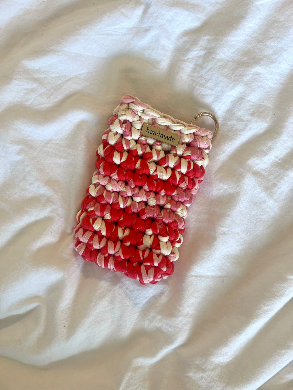 The “Cherry Kiss” iPhone-Case