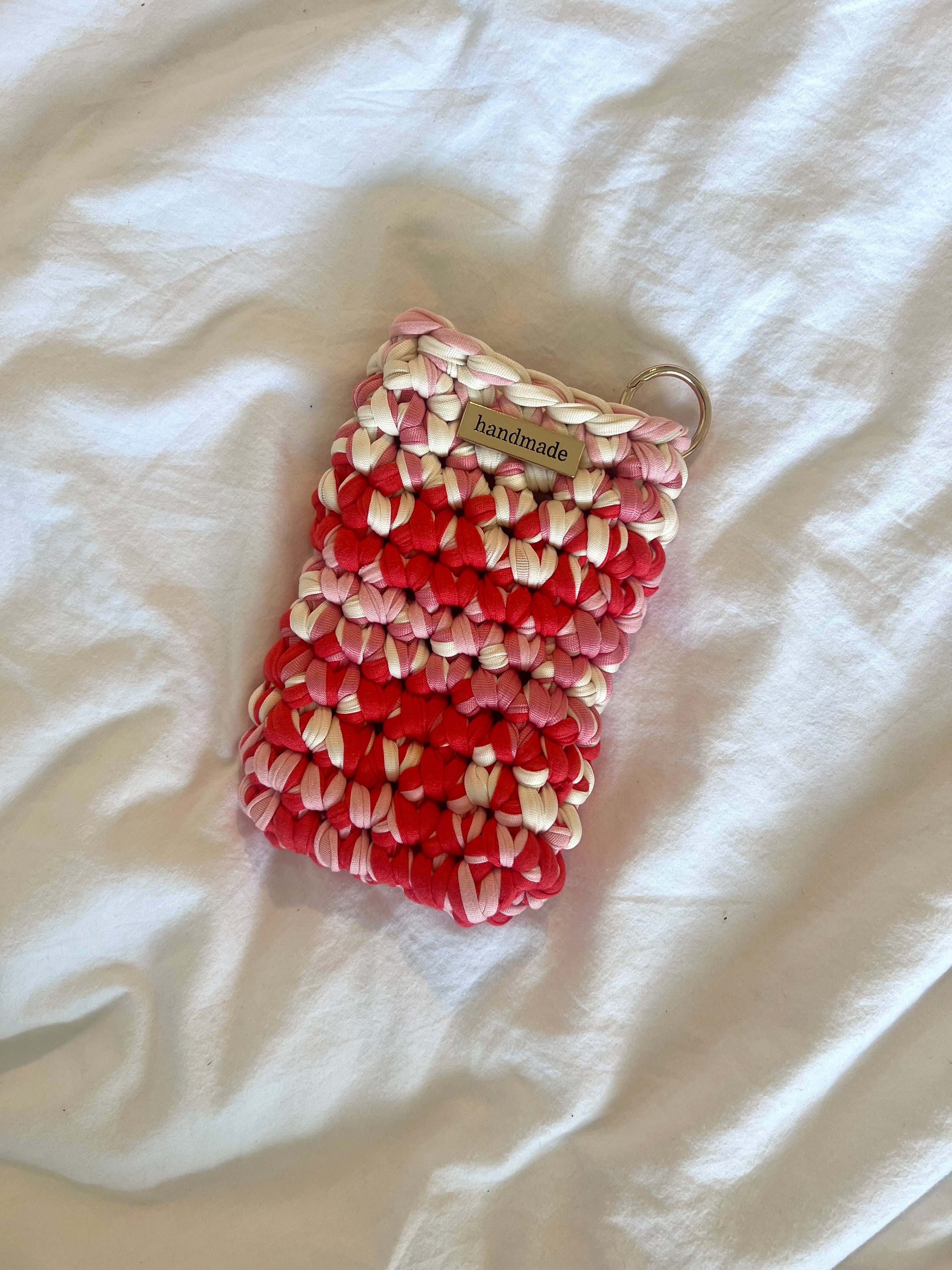The “Cherry Kiss” iPhone-Case