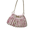 The “Rose” Baguette Bag