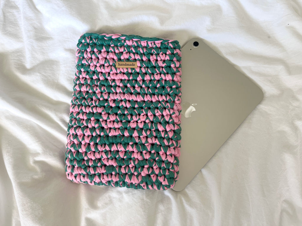 The “Flower” IPad Case