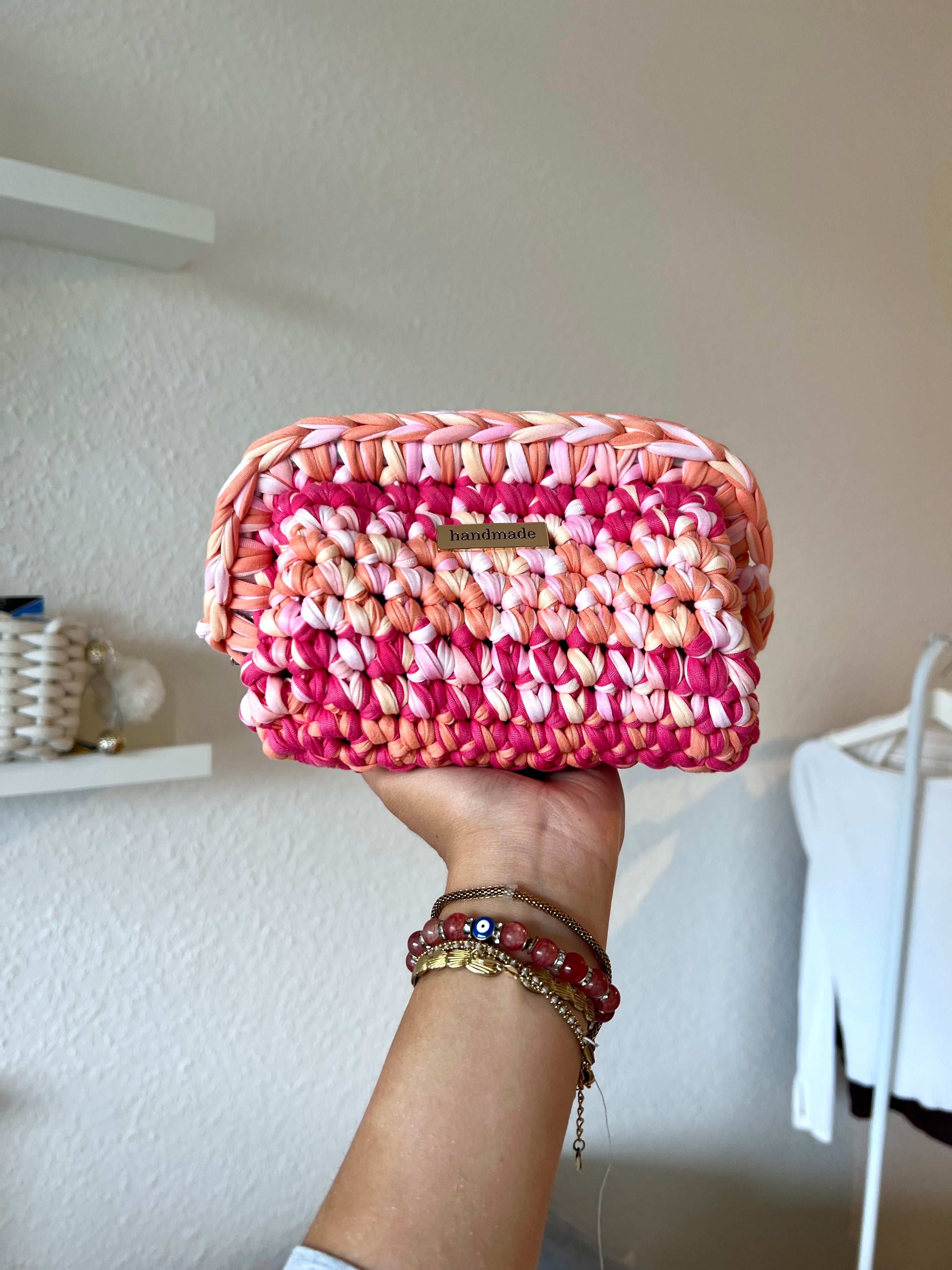 The „Summer“ Clutch Bag