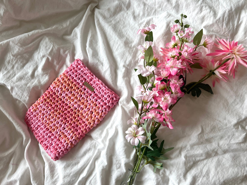 The “Sunset” IPad-Case