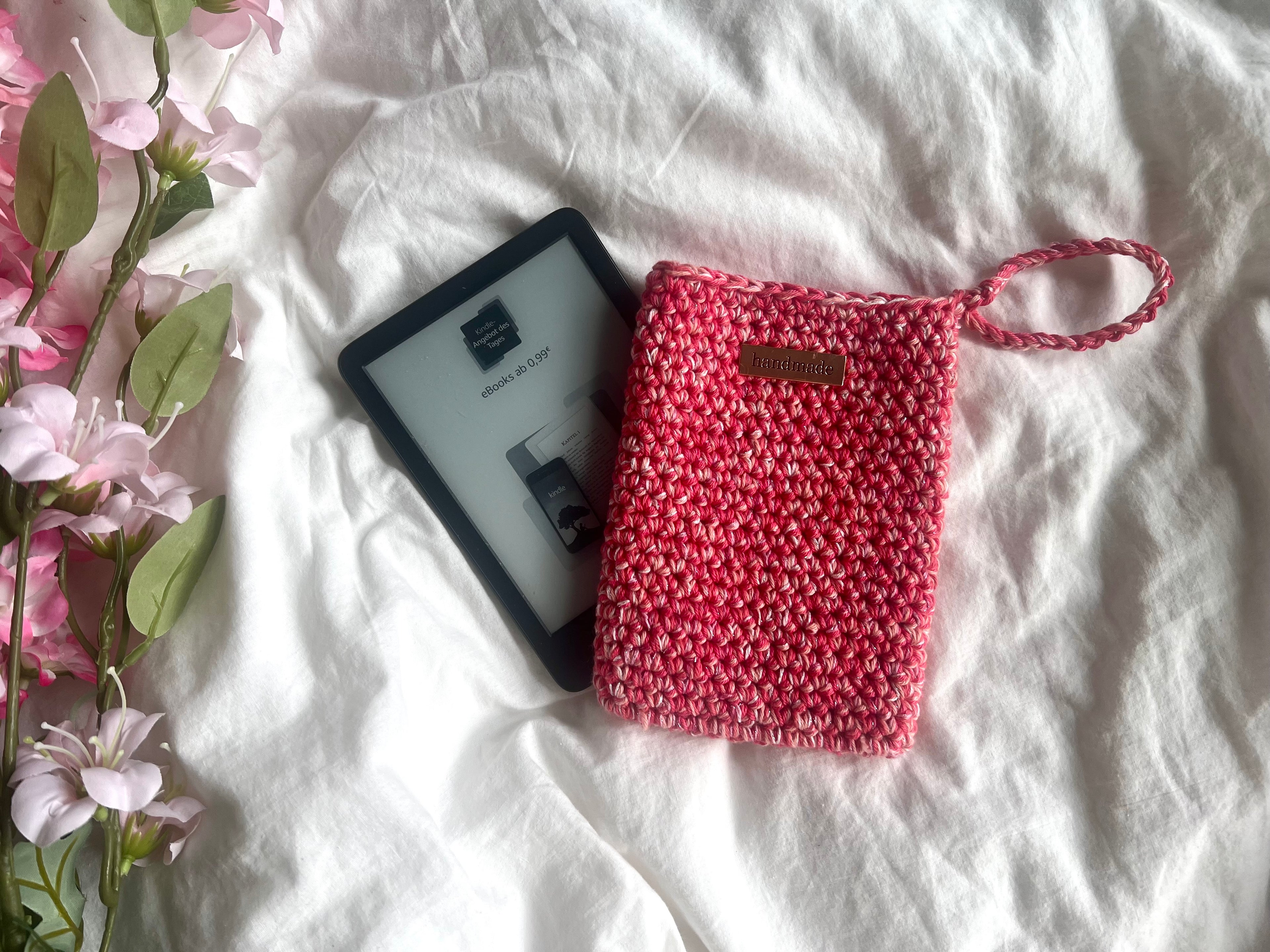 The “Sunset” Kindle Case