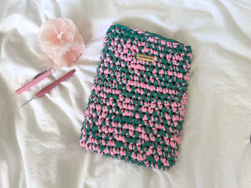 The “Flower” IPad Case