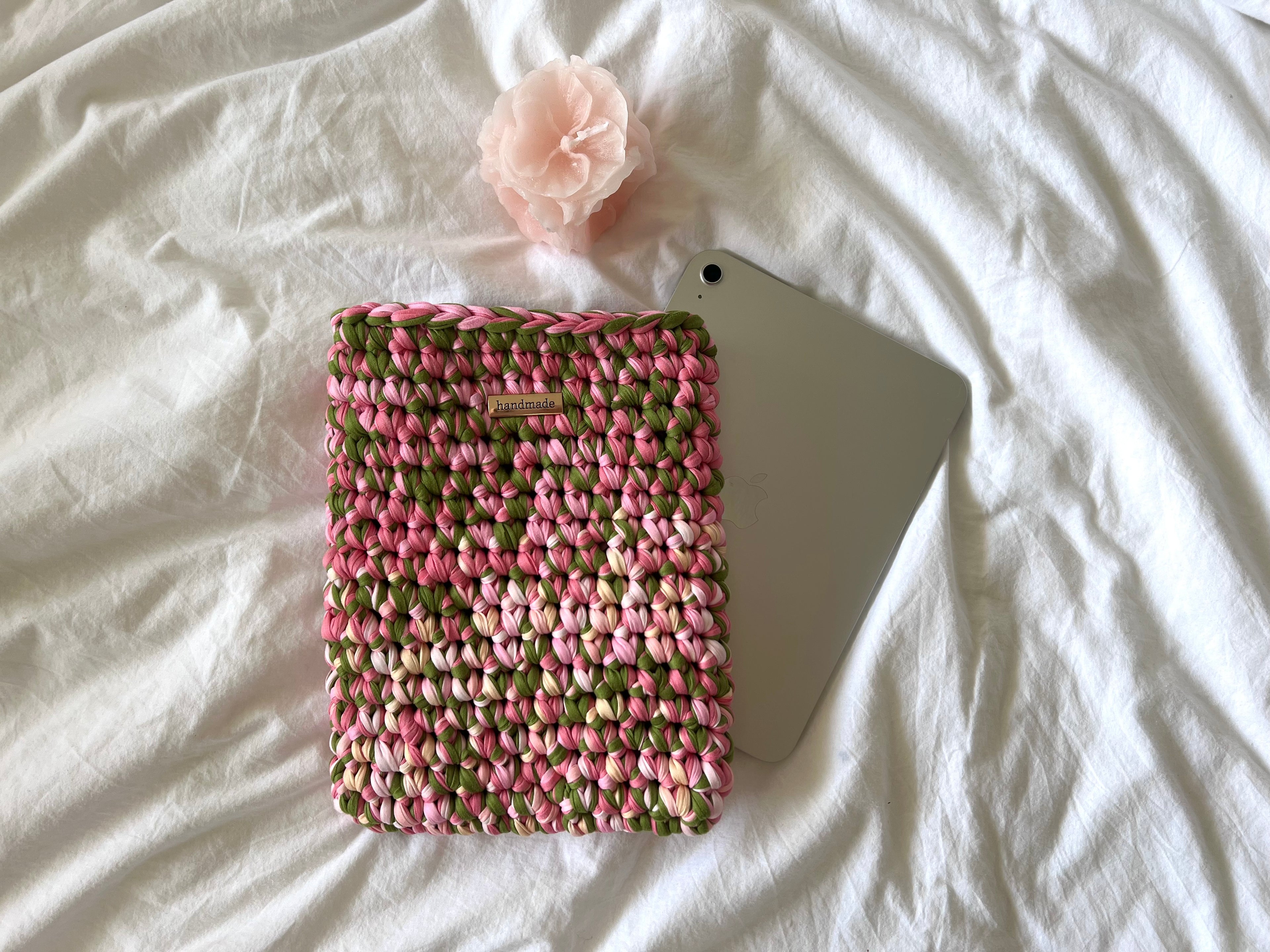 The “Spring” IPad Case