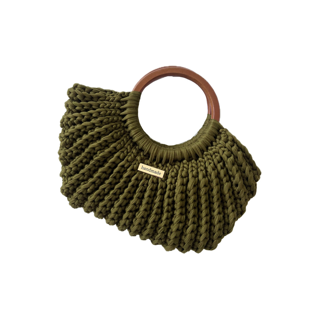 The “Olive” Ring Bag