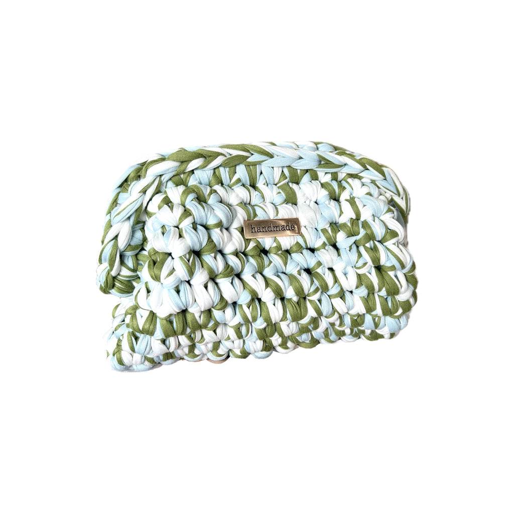 The “Olivia” Clutch Bag