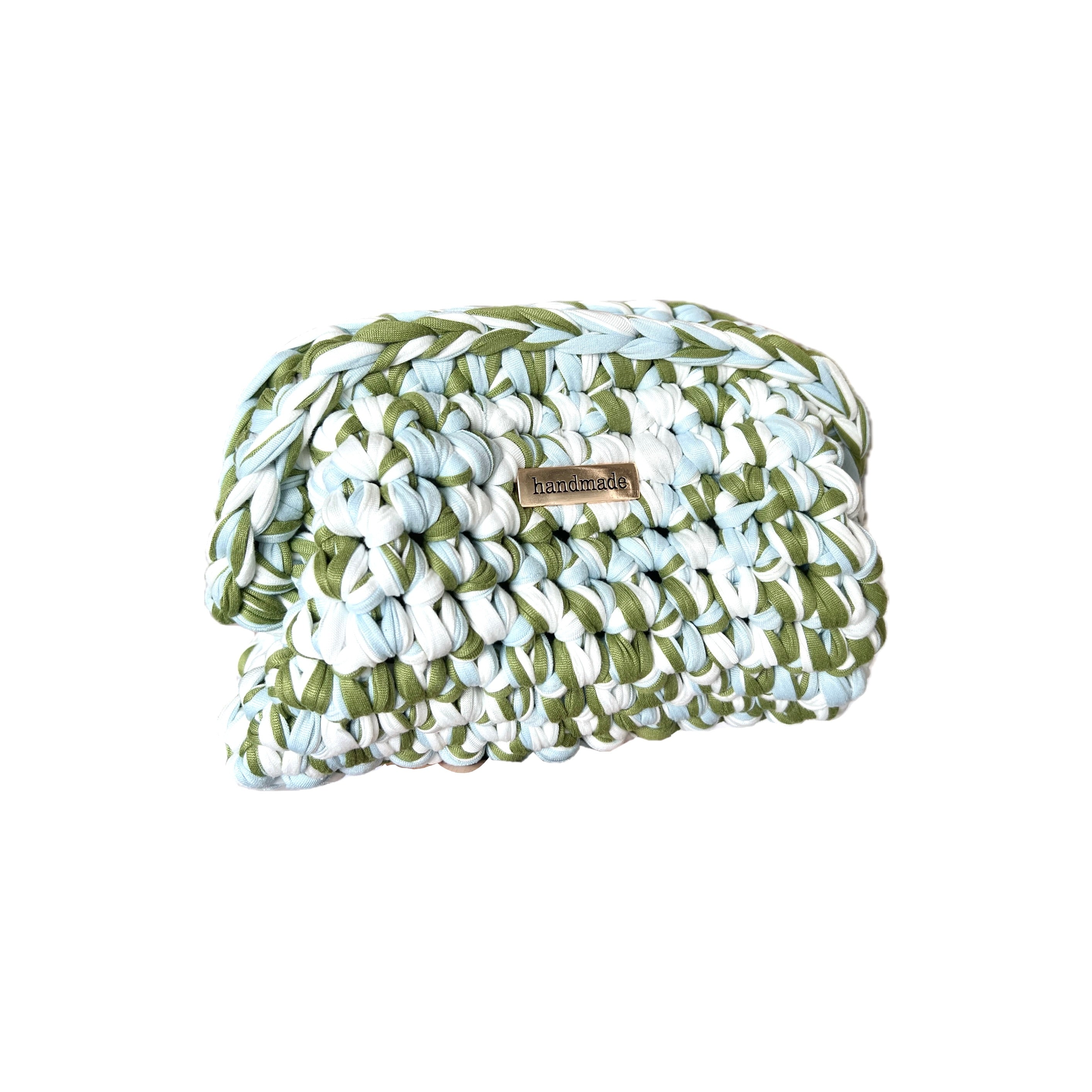 The “Olivia” Clutch Bag