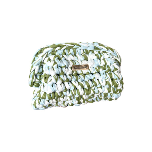 The “Olivia” Clutch Bag