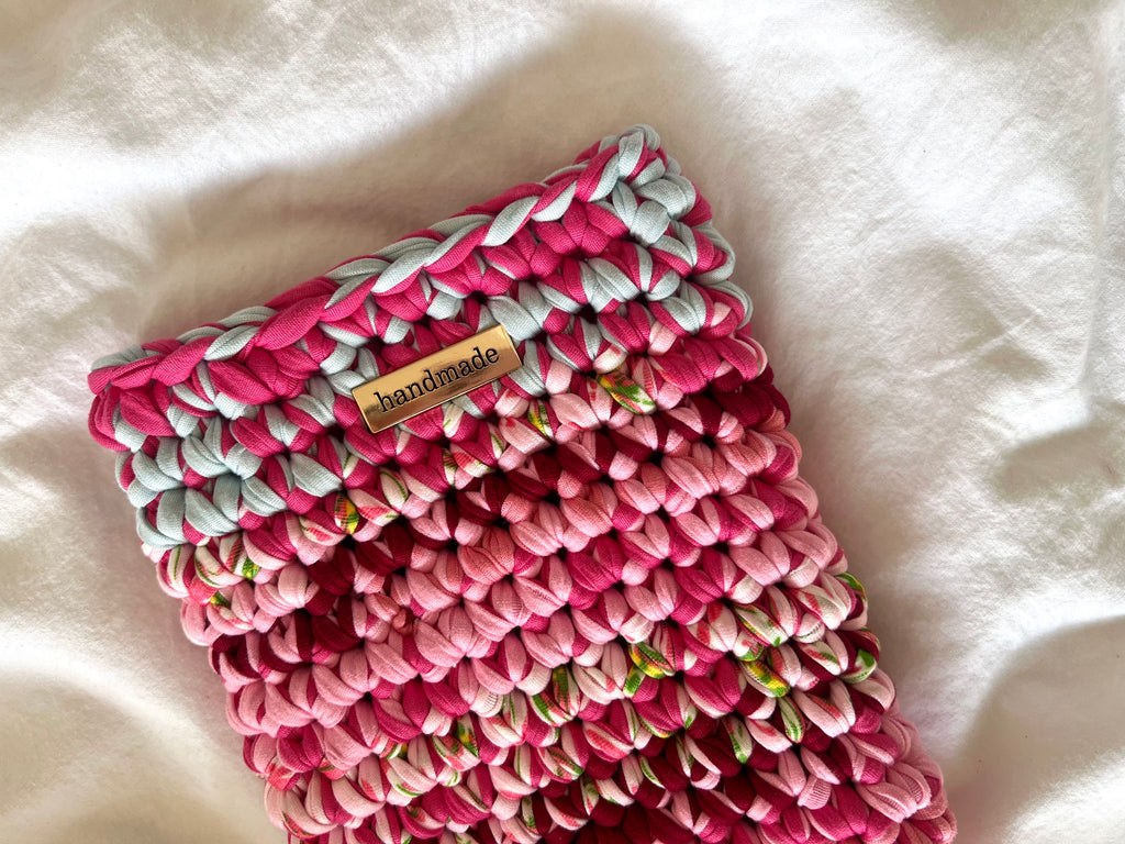 The „Beach“ Case (Kindle)