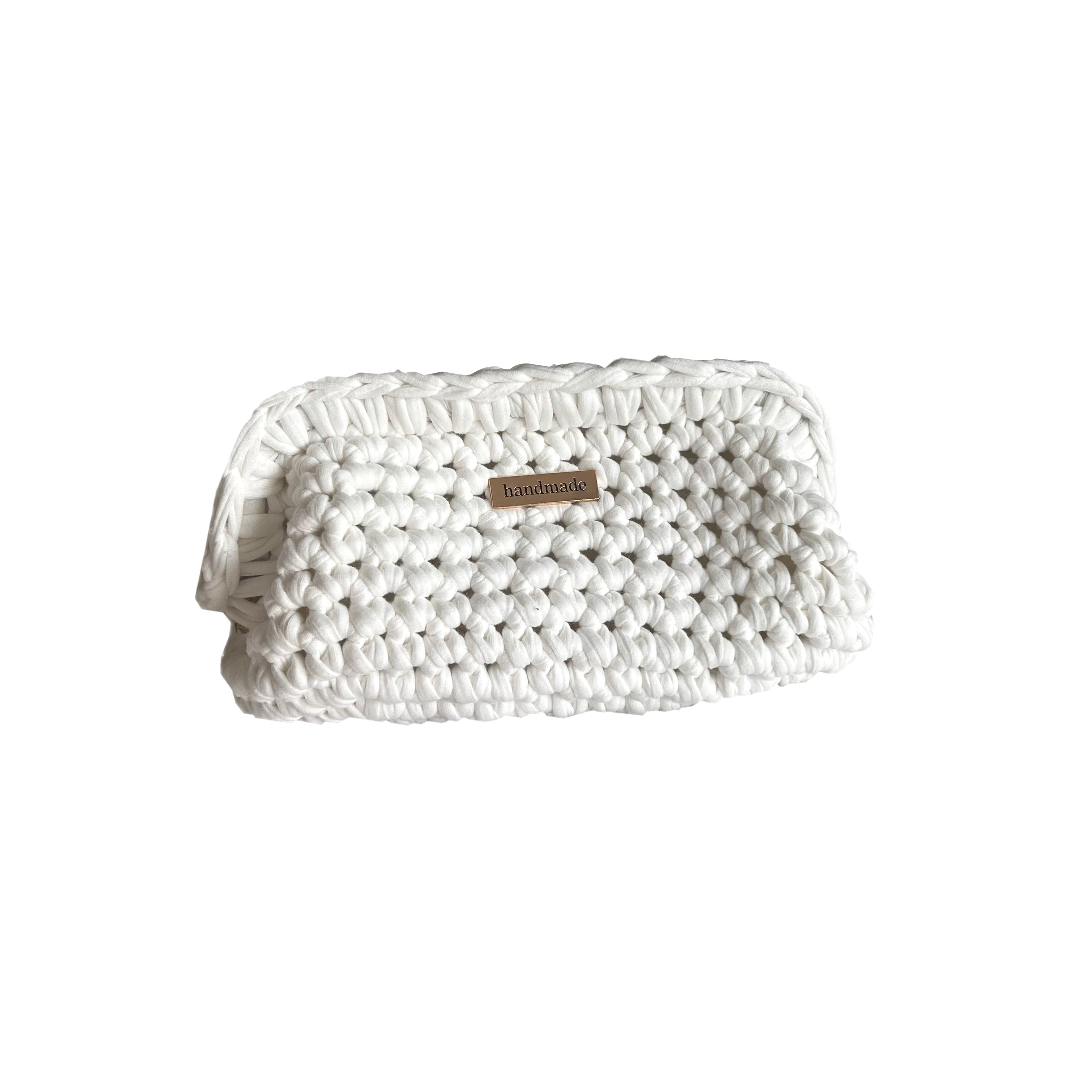 The “Cloud” Clutch Bag