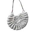 The “Seashell” Bag