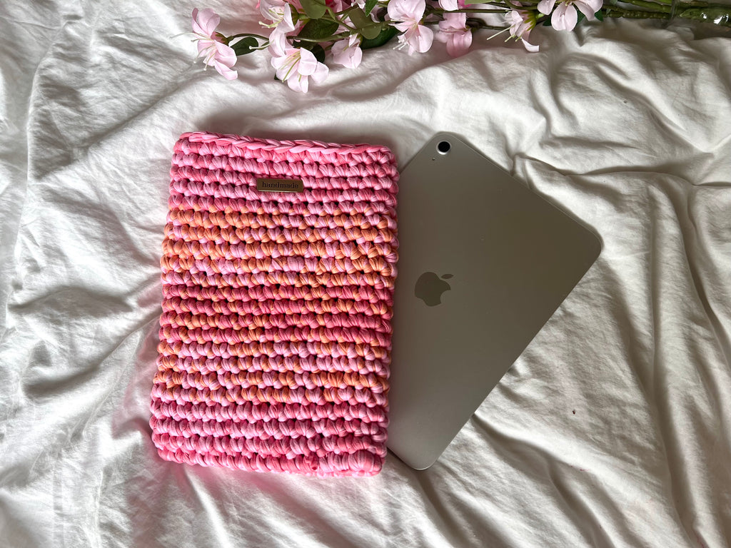The “Sunset” IPad-Case