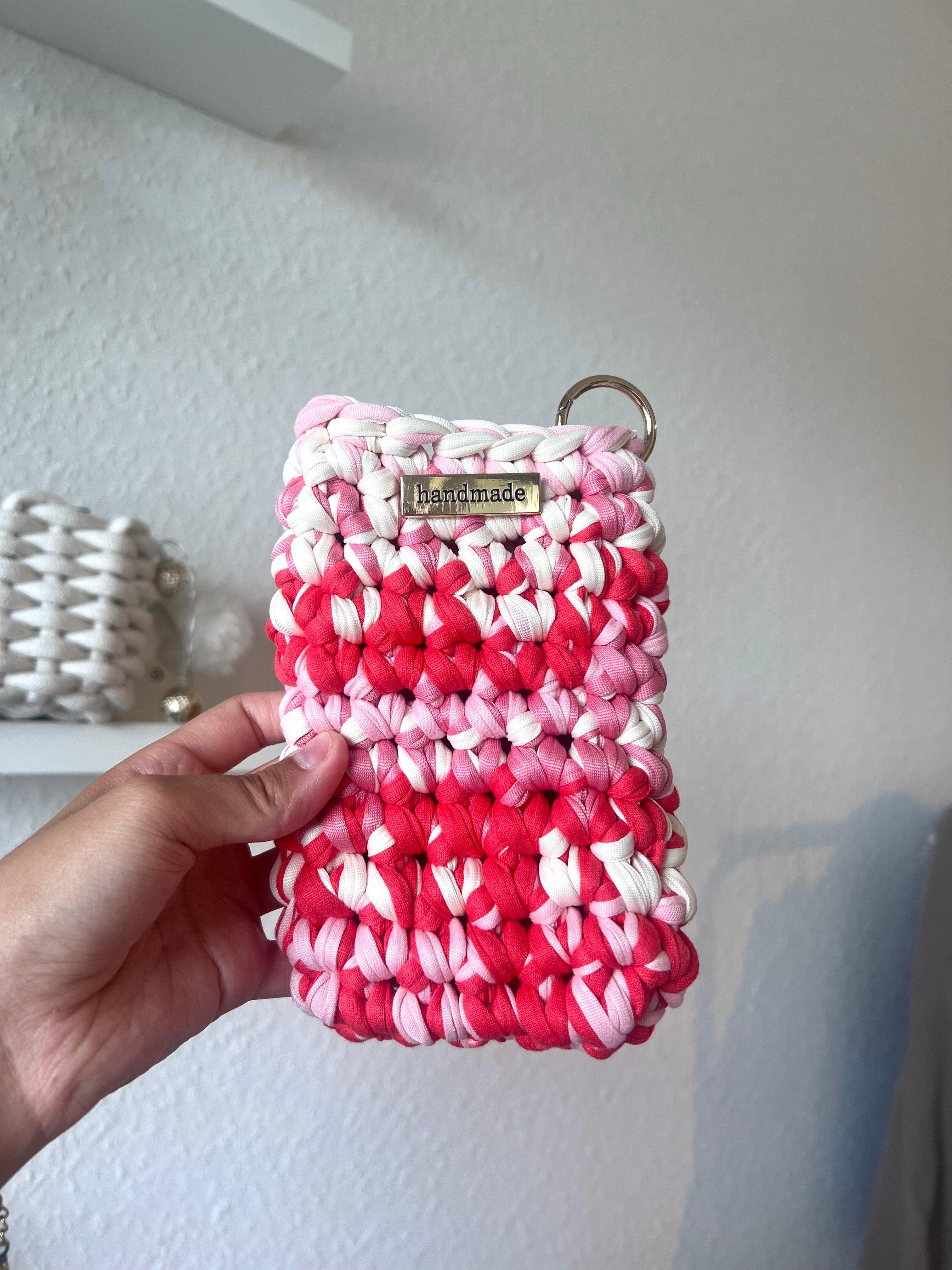 The “Cherry Kiss” iPhone-Case