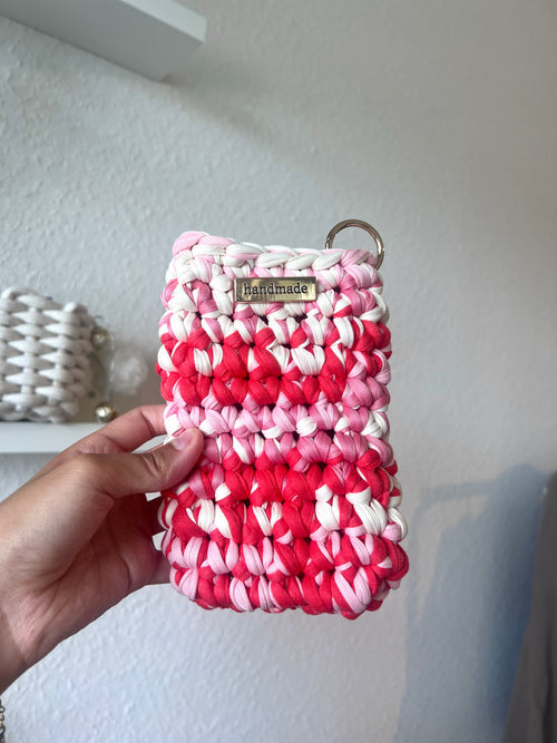 The “Cherry Kiss” iPhone-Case