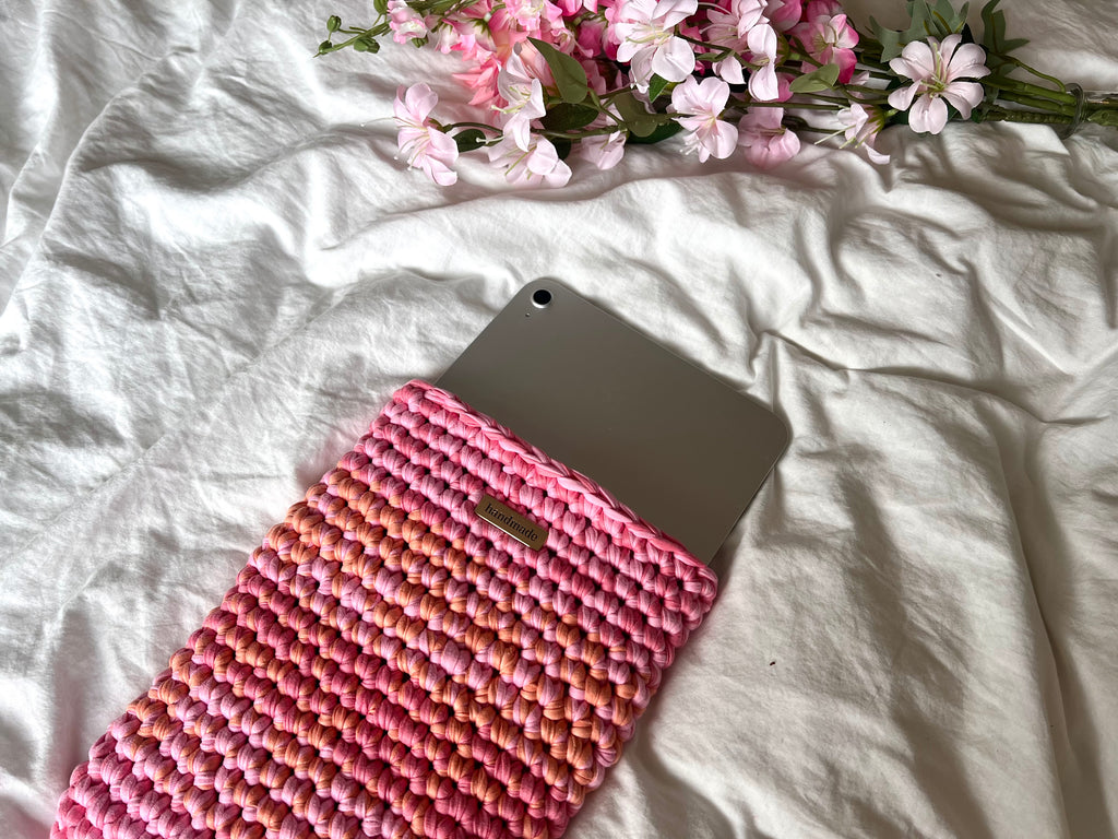 The “Sunset” IPad-Case