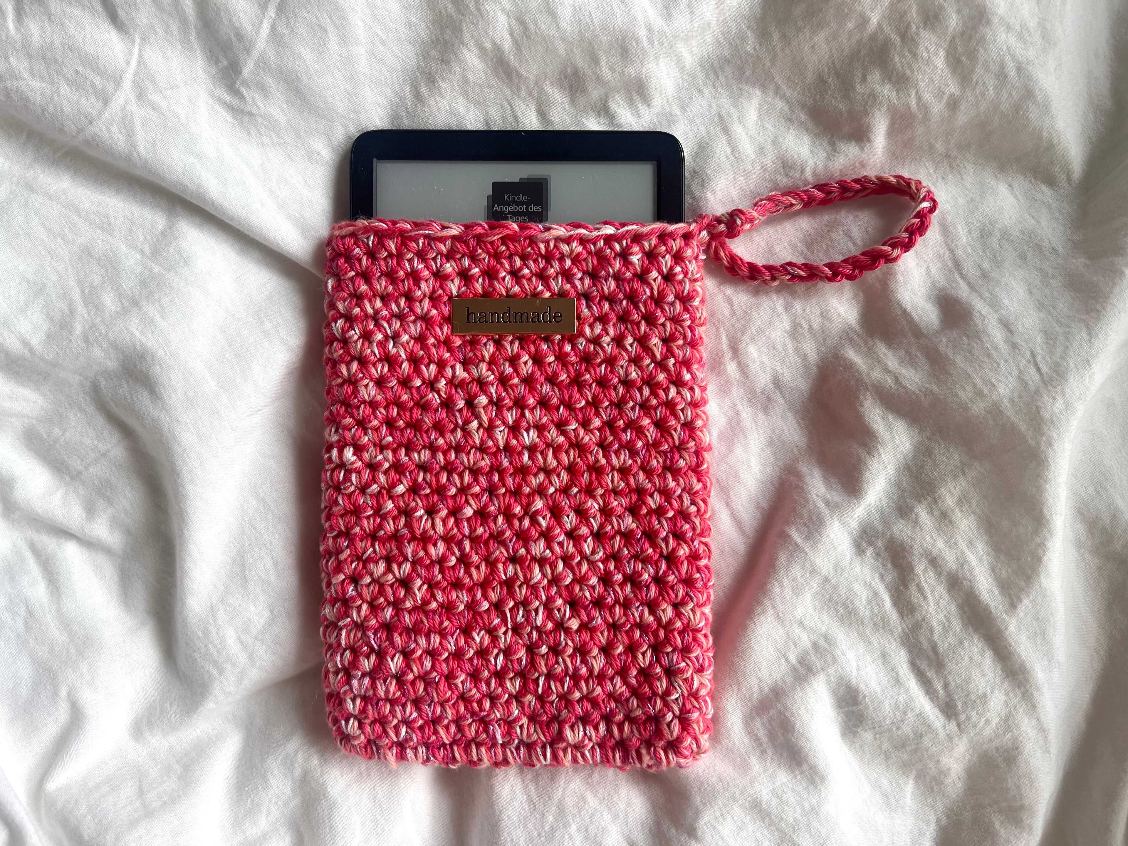The “Sunset” Kindle Case