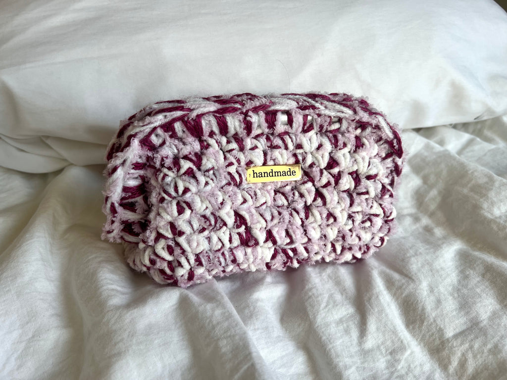 The „Lavender“ Clutch Bag