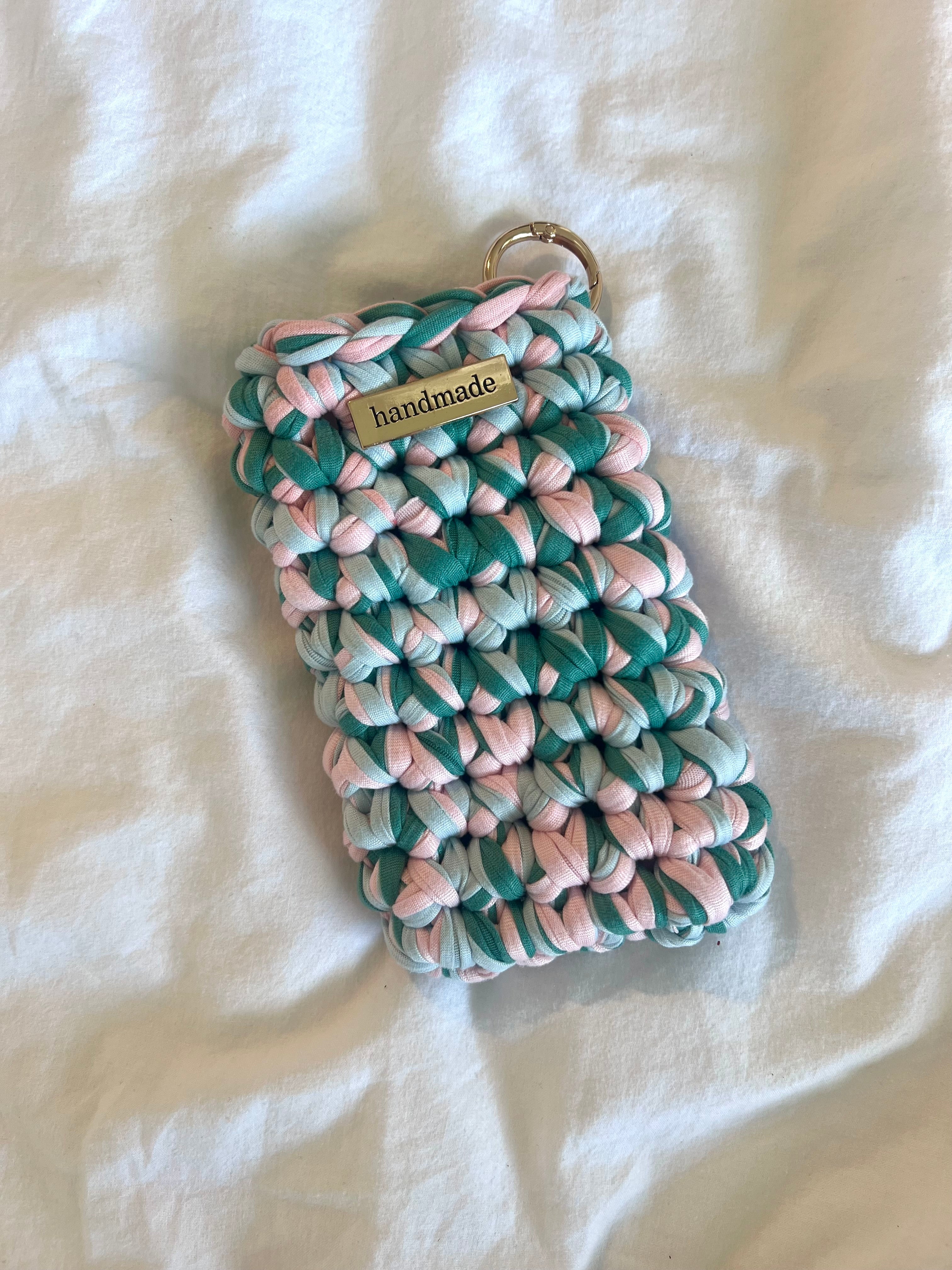 The “Coral” iPhone-Case