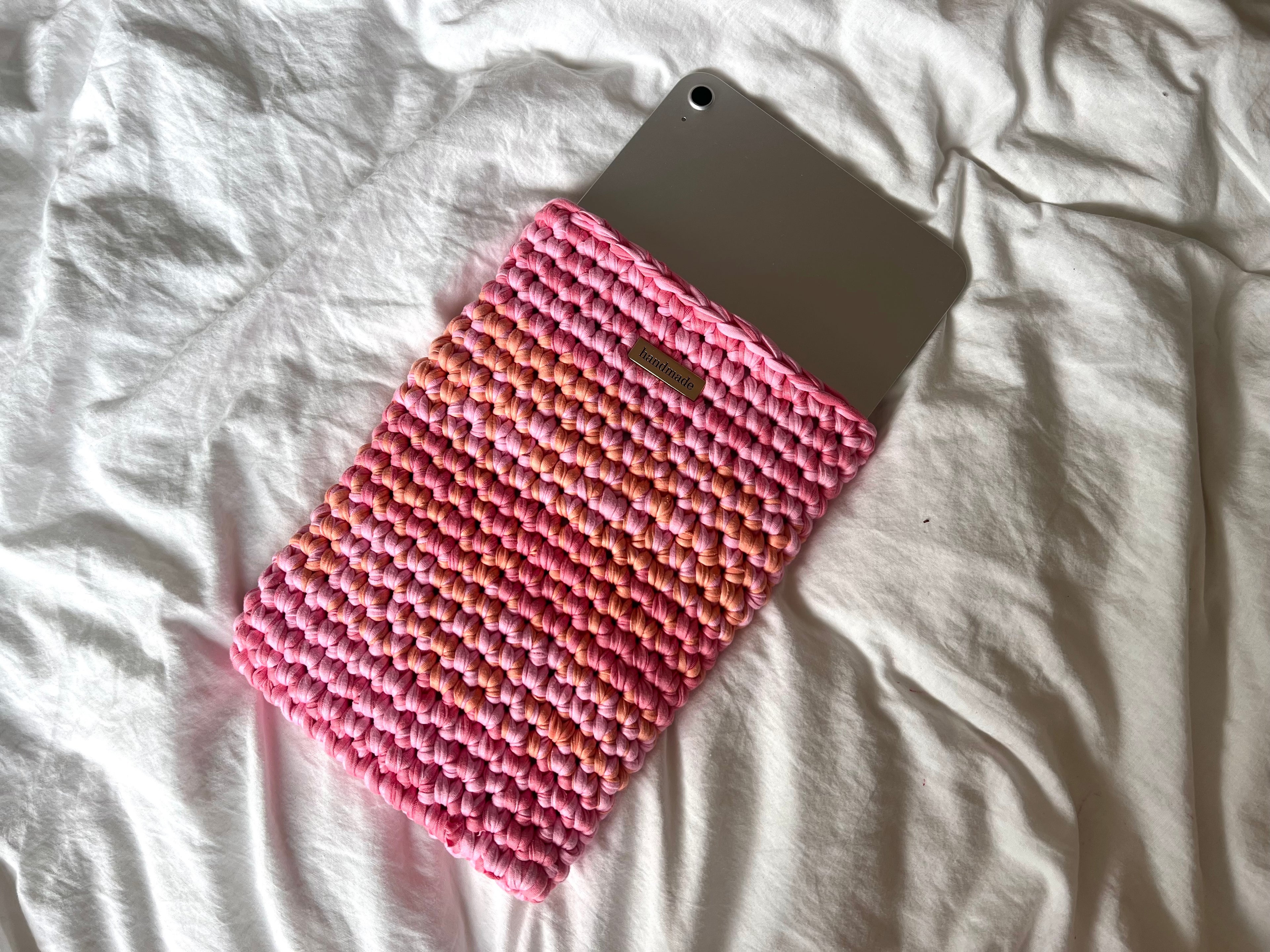 The “Sunset” IPad-Case