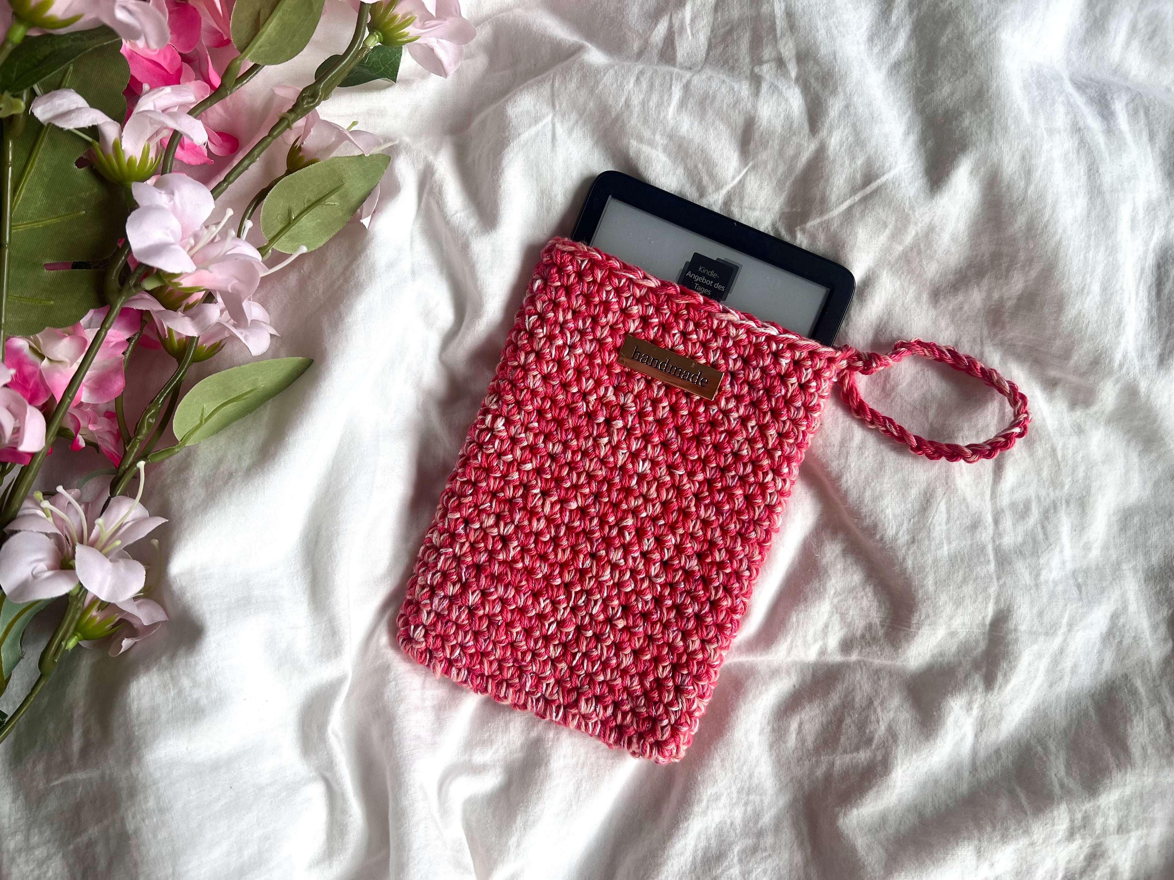The “Sunset” Kindle Case