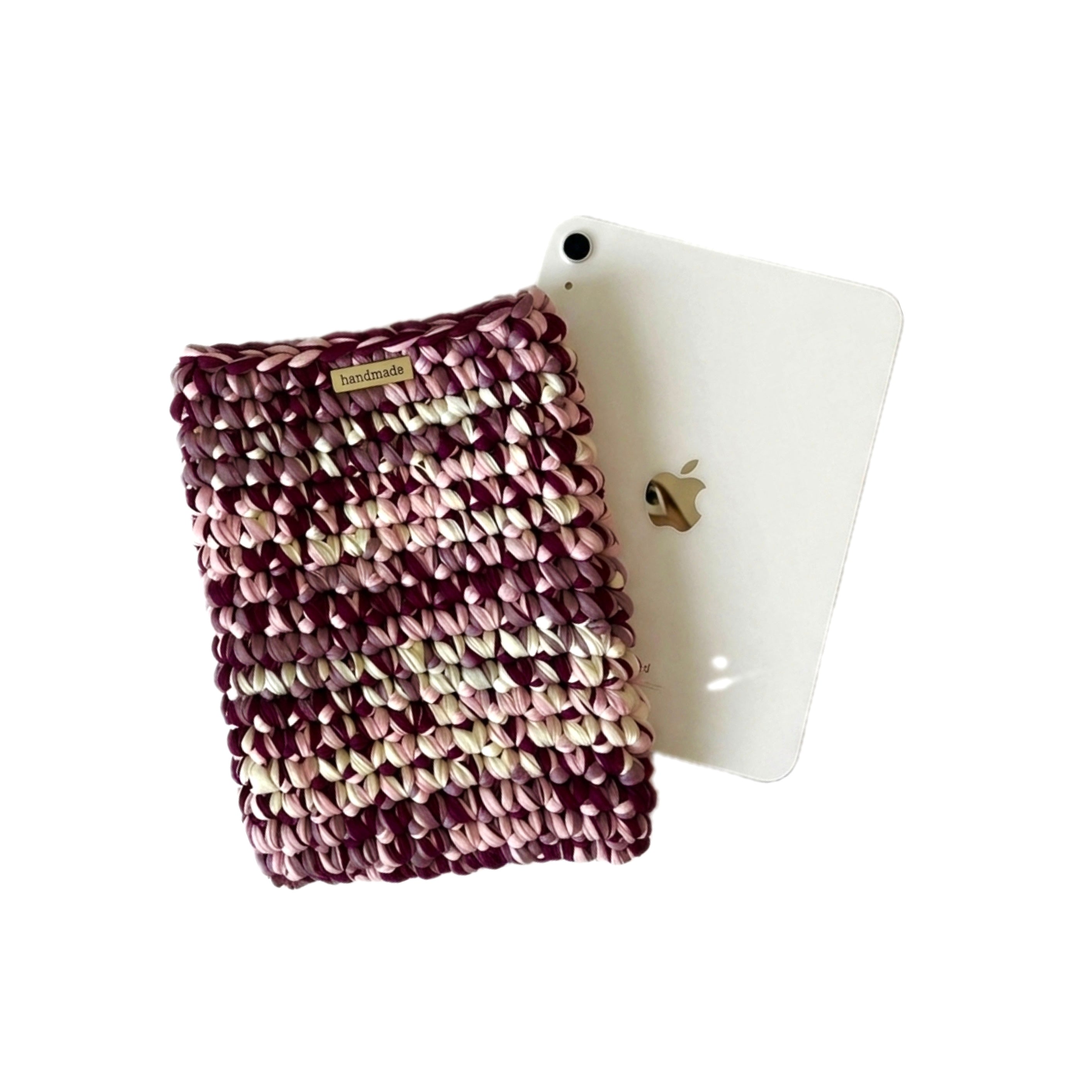 The “Wildberry” iPad-Case